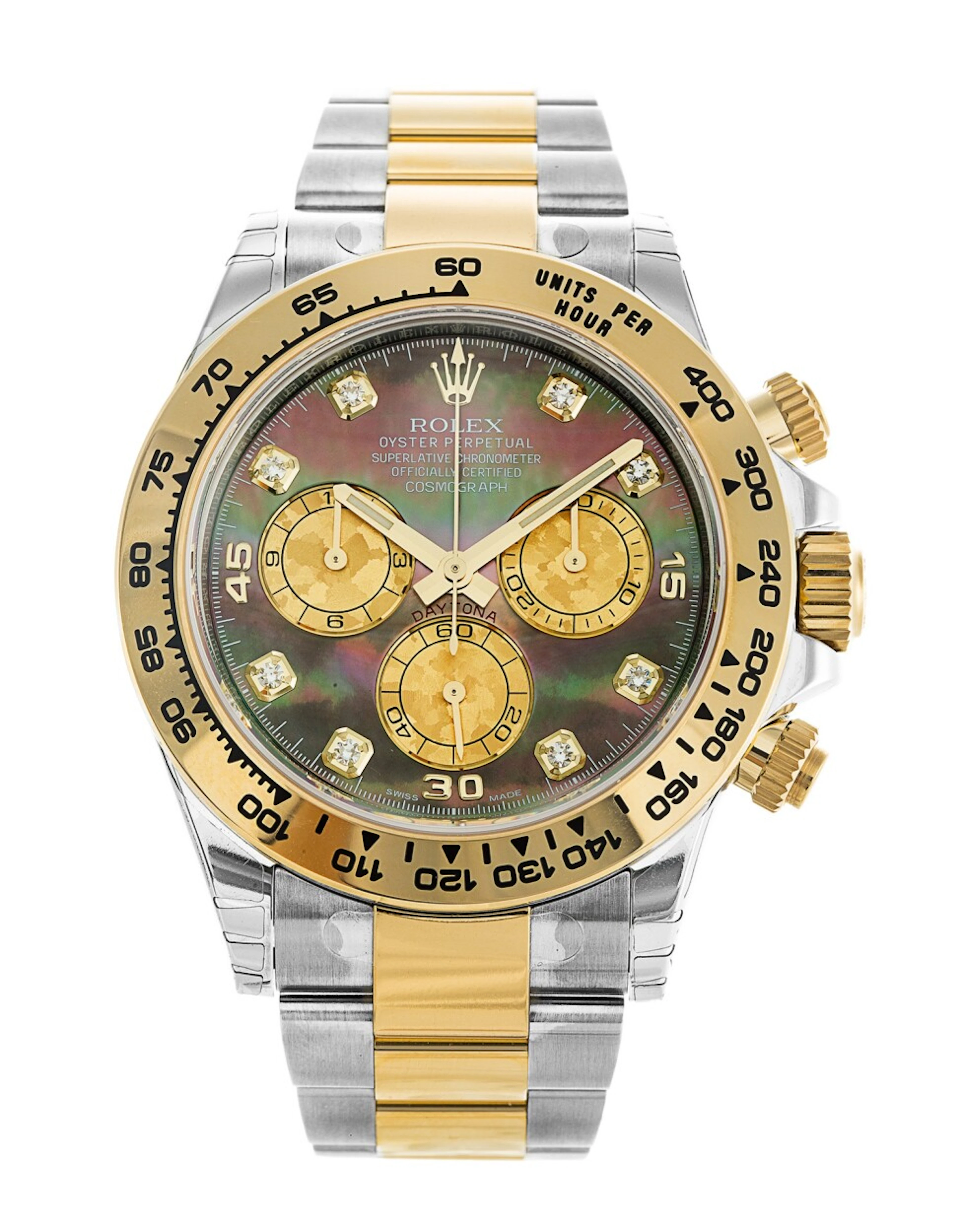 Rolex Cosmograph Daytona 116503-0009 116503-0009