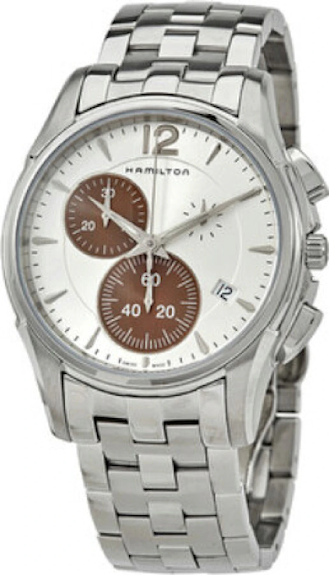 Hamilton Intra-Matic H38425540 H38425540