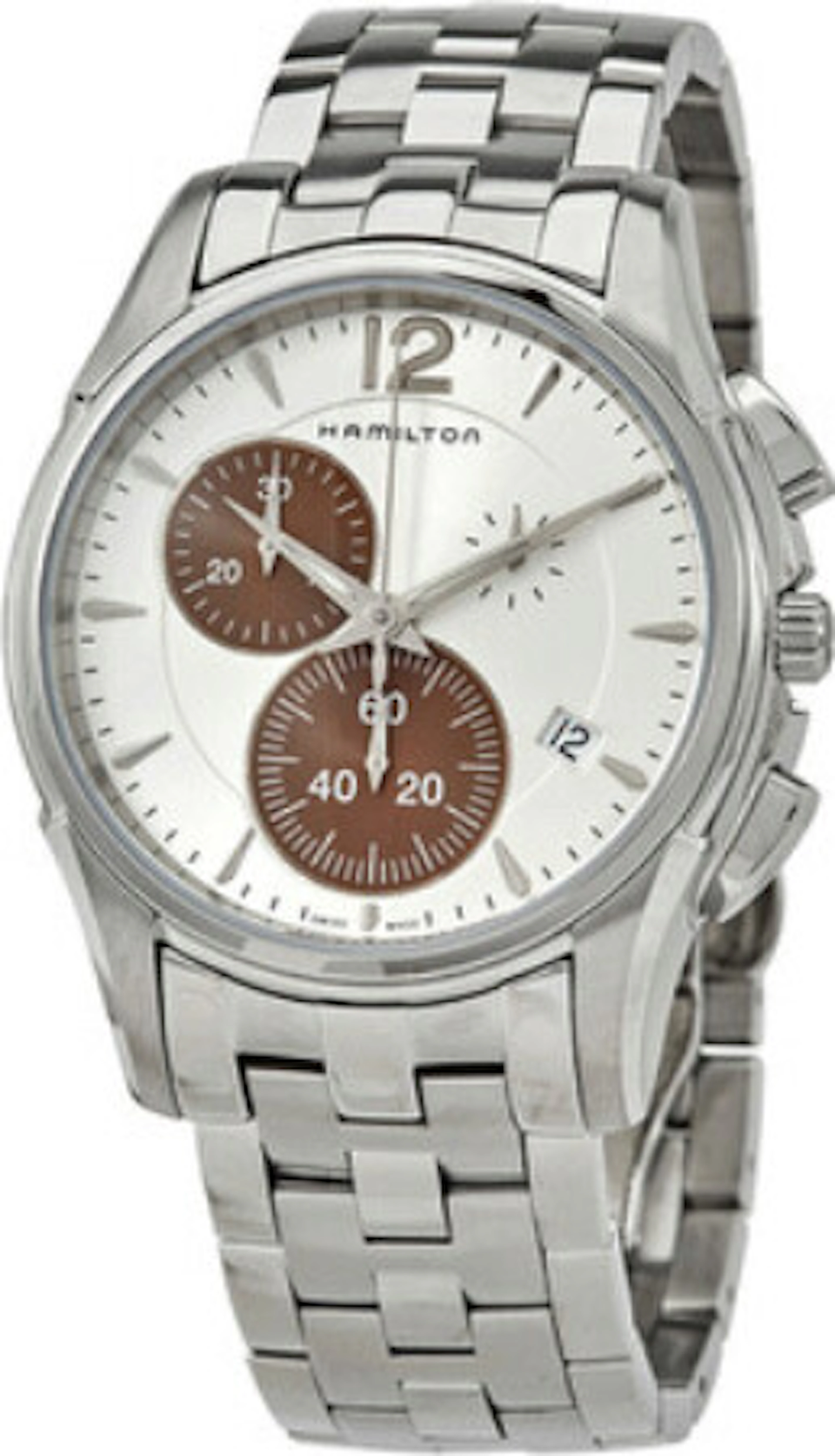 Hamilton Intra-Matic H38425540 H38425540