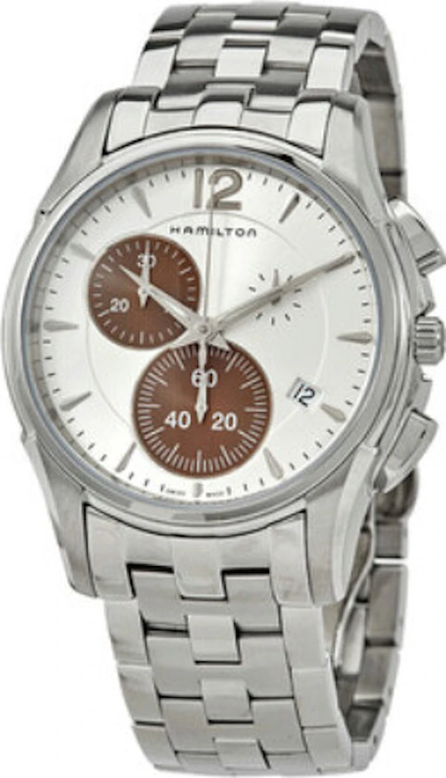 Hamilton Intra-Matic H38425540 H38425540
