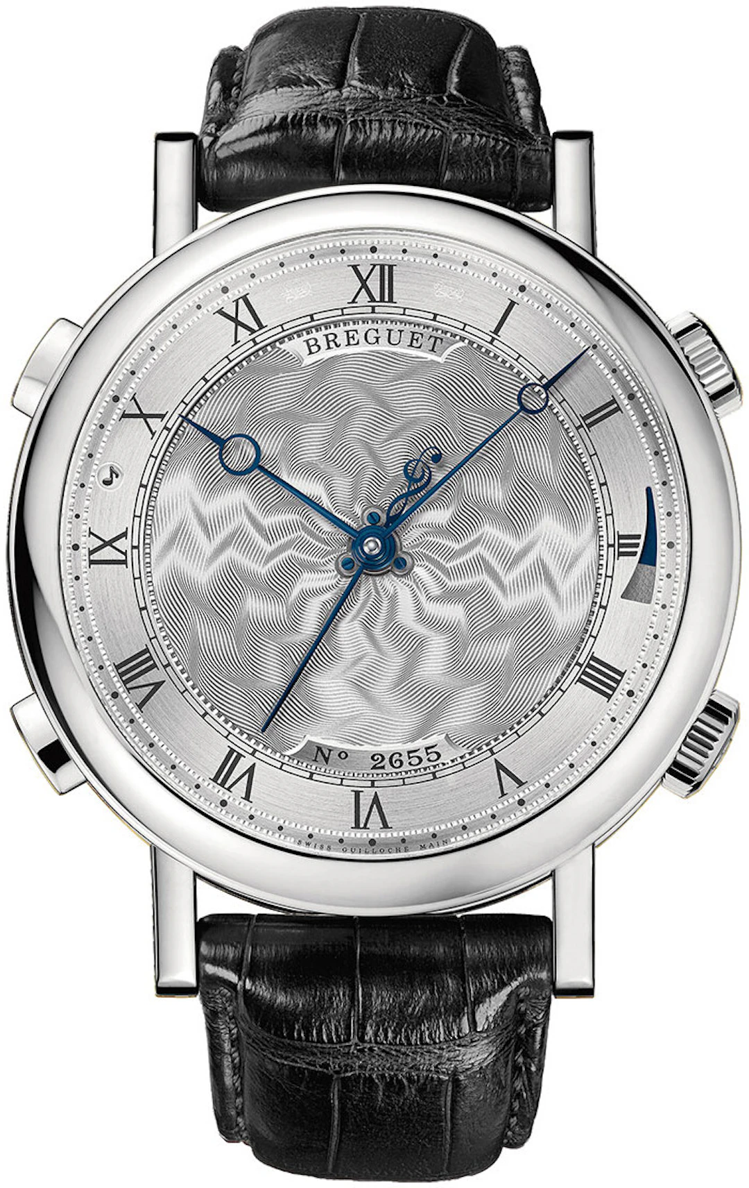Breguet Classique 7800BB-11-9YV 7800BB-11-9YV