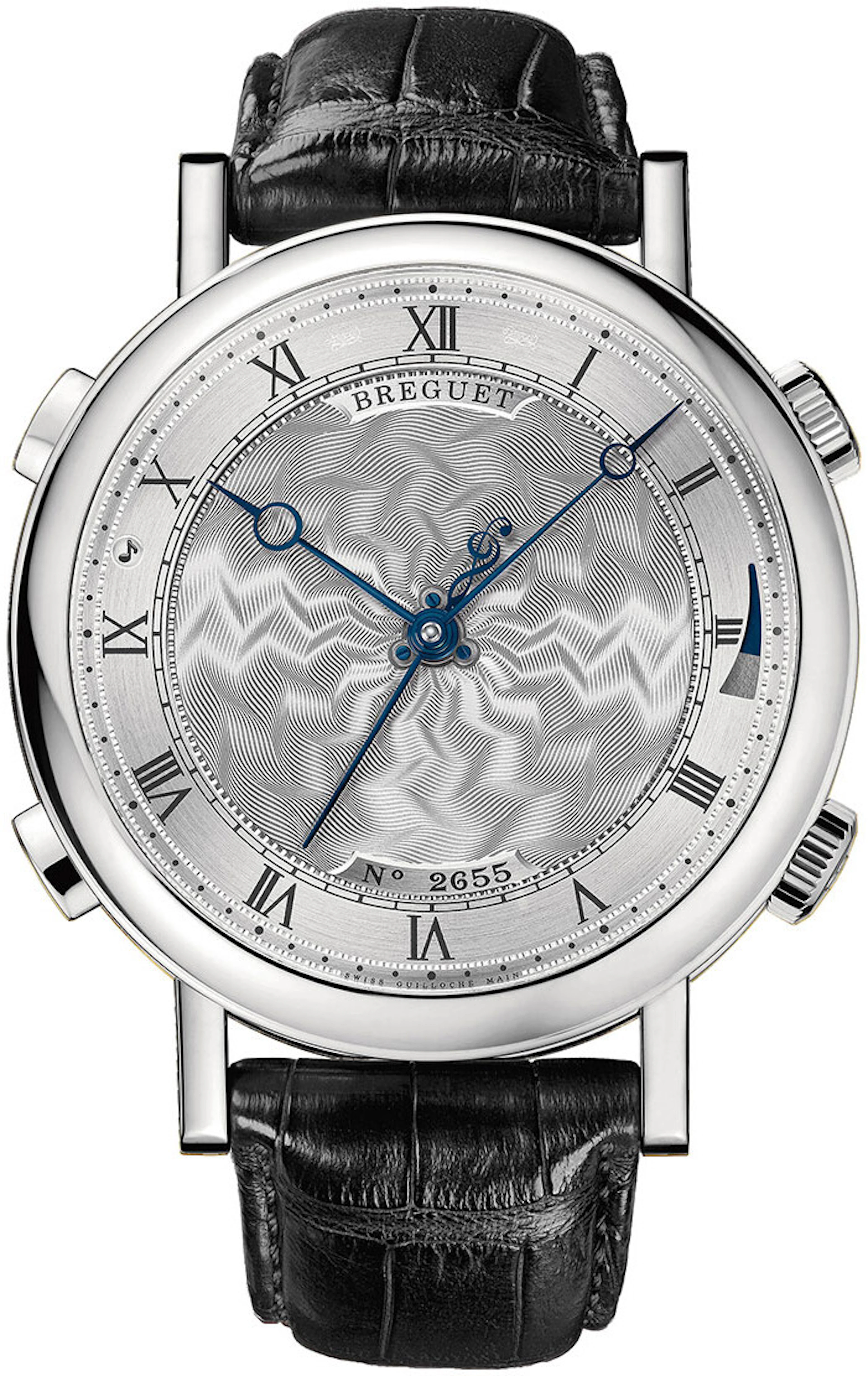 Breguet Classique 7800BB-11-9YV 7800BB-11-9YV