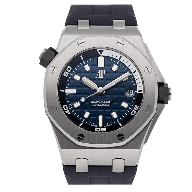 Audemars Piguet Royal Oak Offshore 15720ST.OO.A027CA.01 15720ST.OO.A027CA.01