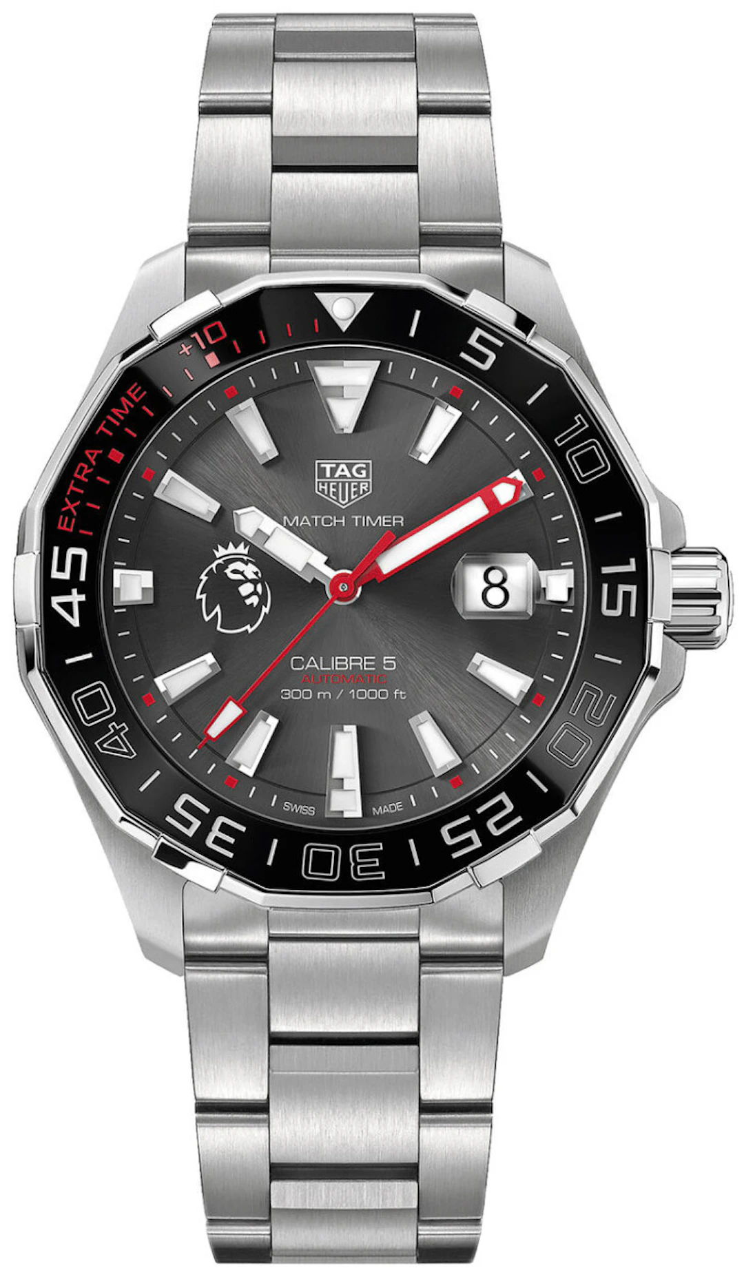 TAG Heuer Aquaracer WAY201D.BA0927 WAY201D.BA0927