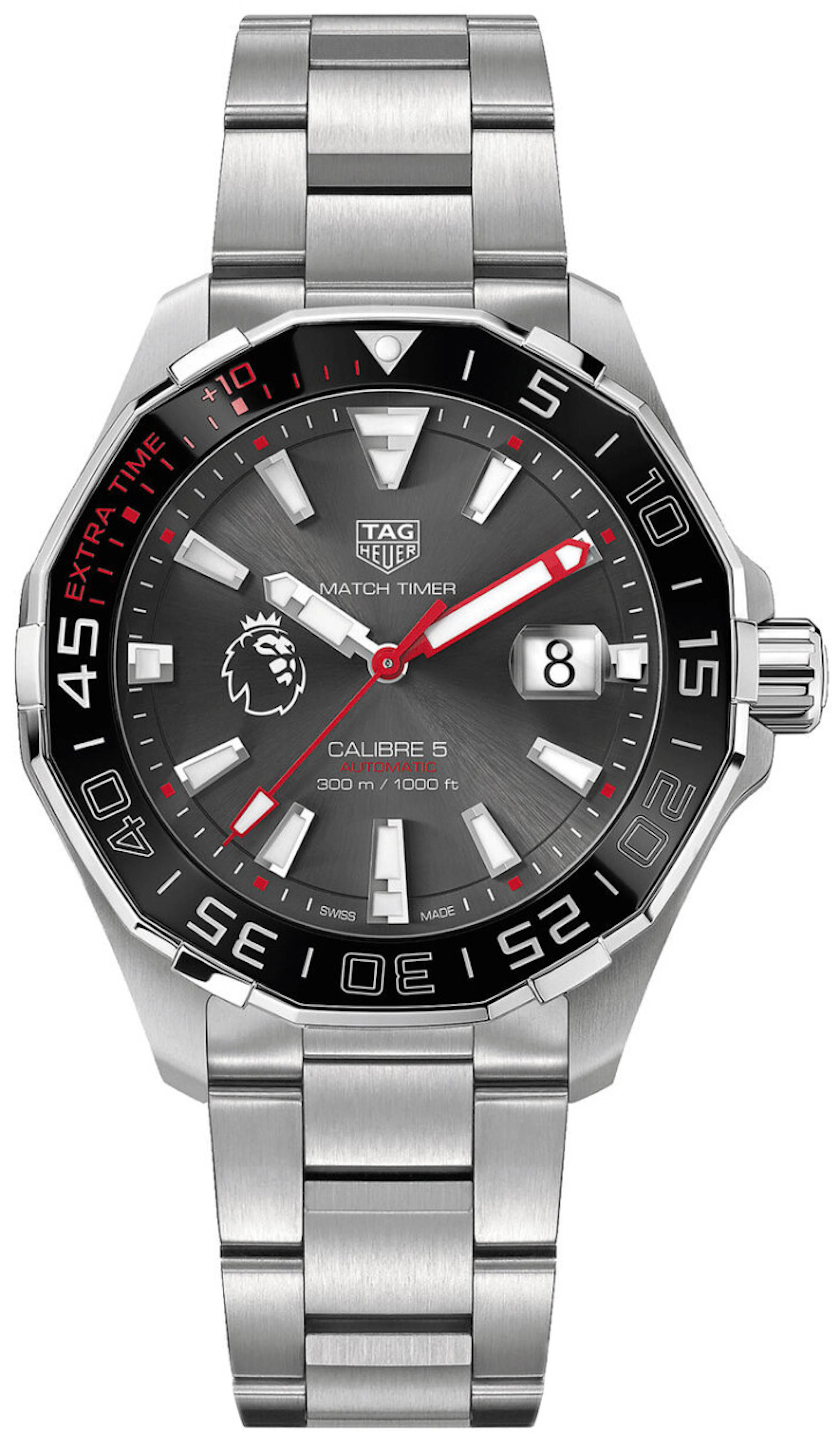 TAG Heuer Aquaracer WAY201D.BA0927 WAY201D.BA0927