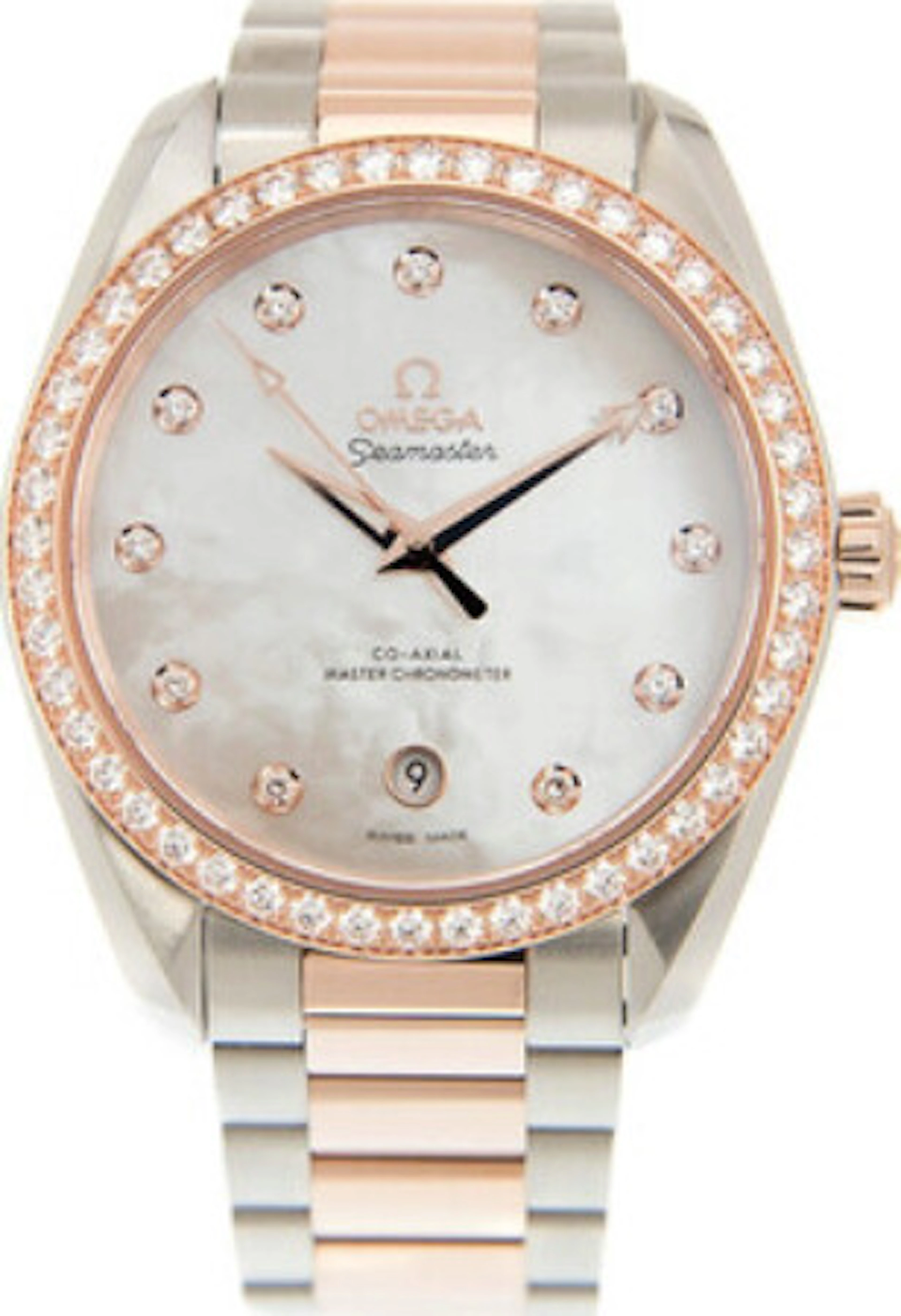 Omega Seamaster Aqua Terra 150M 220.25.38.20.55.001 220.25.38.20.55.001