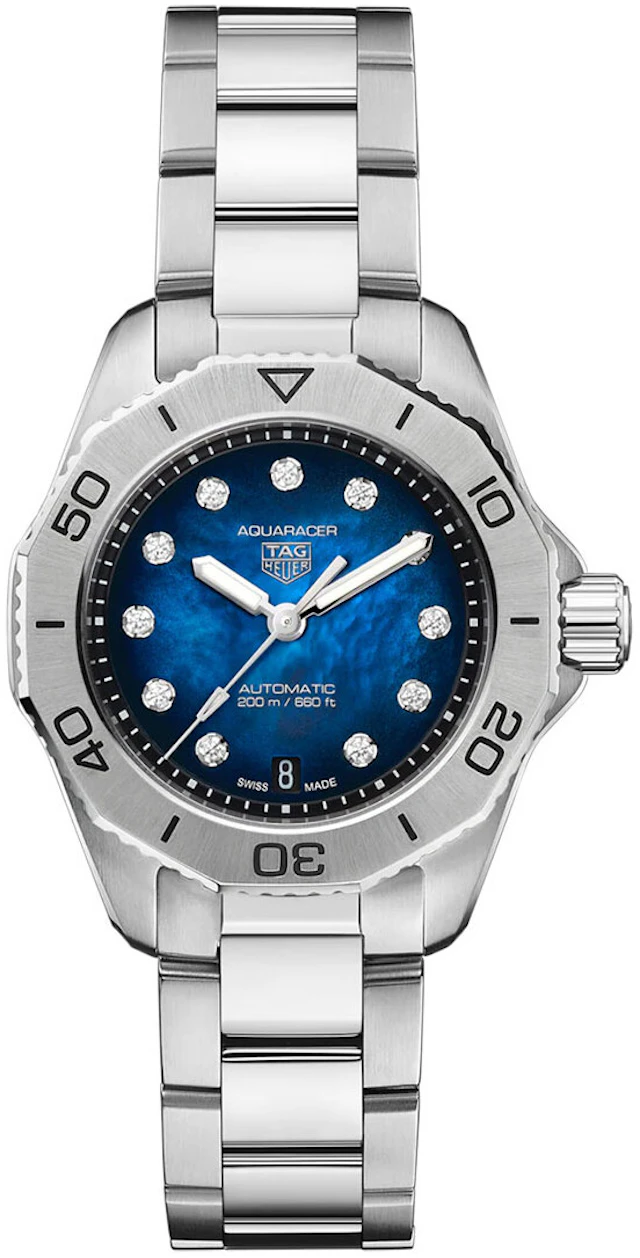 TAG Heuer Aquaracer Professional WBP2411.BA0622 WBP2411.BA0622