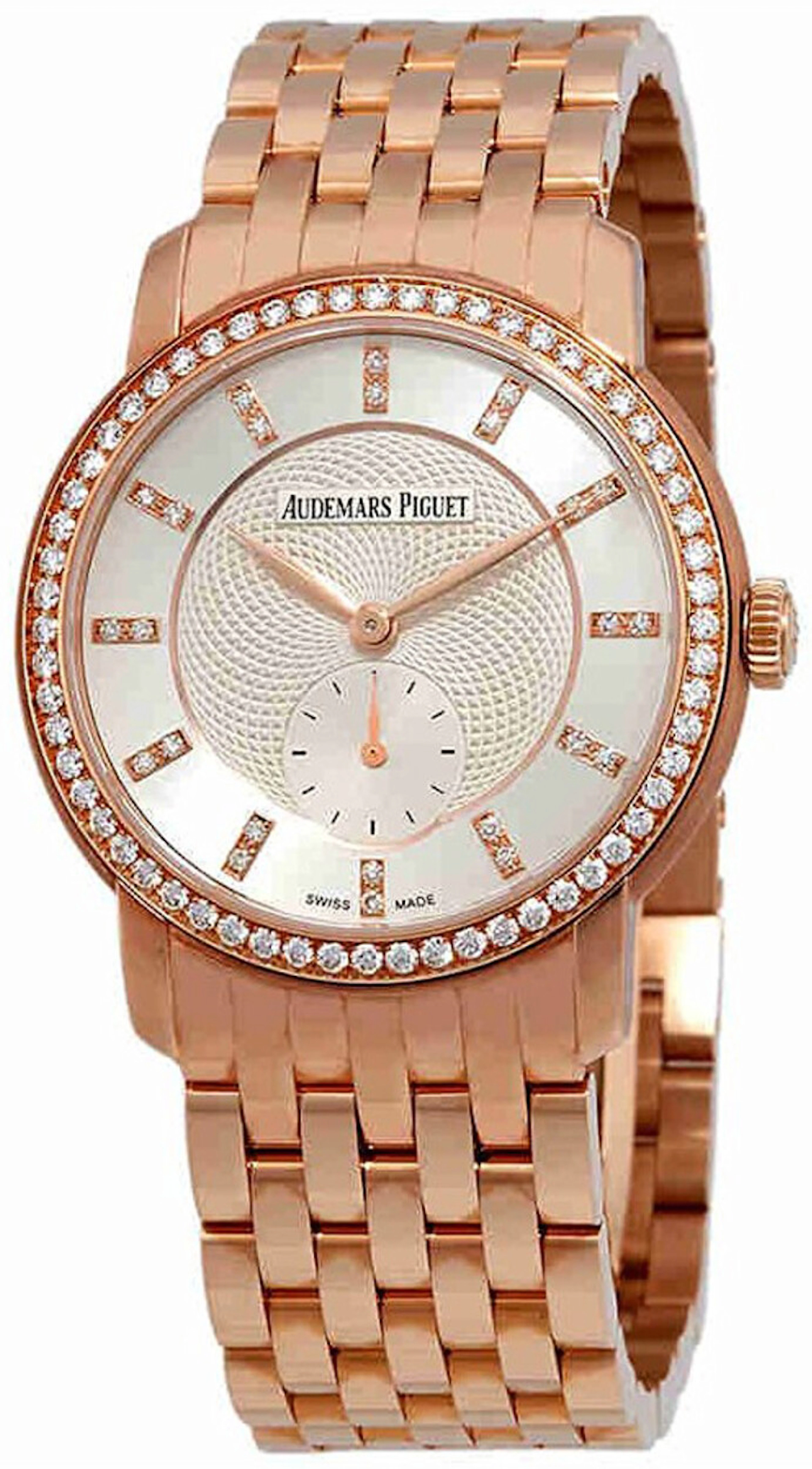 Audemars Piguet Jules Audemars 77251OR.ZZ.1270OR.01 77251OR.ZZ.1270OR.01
