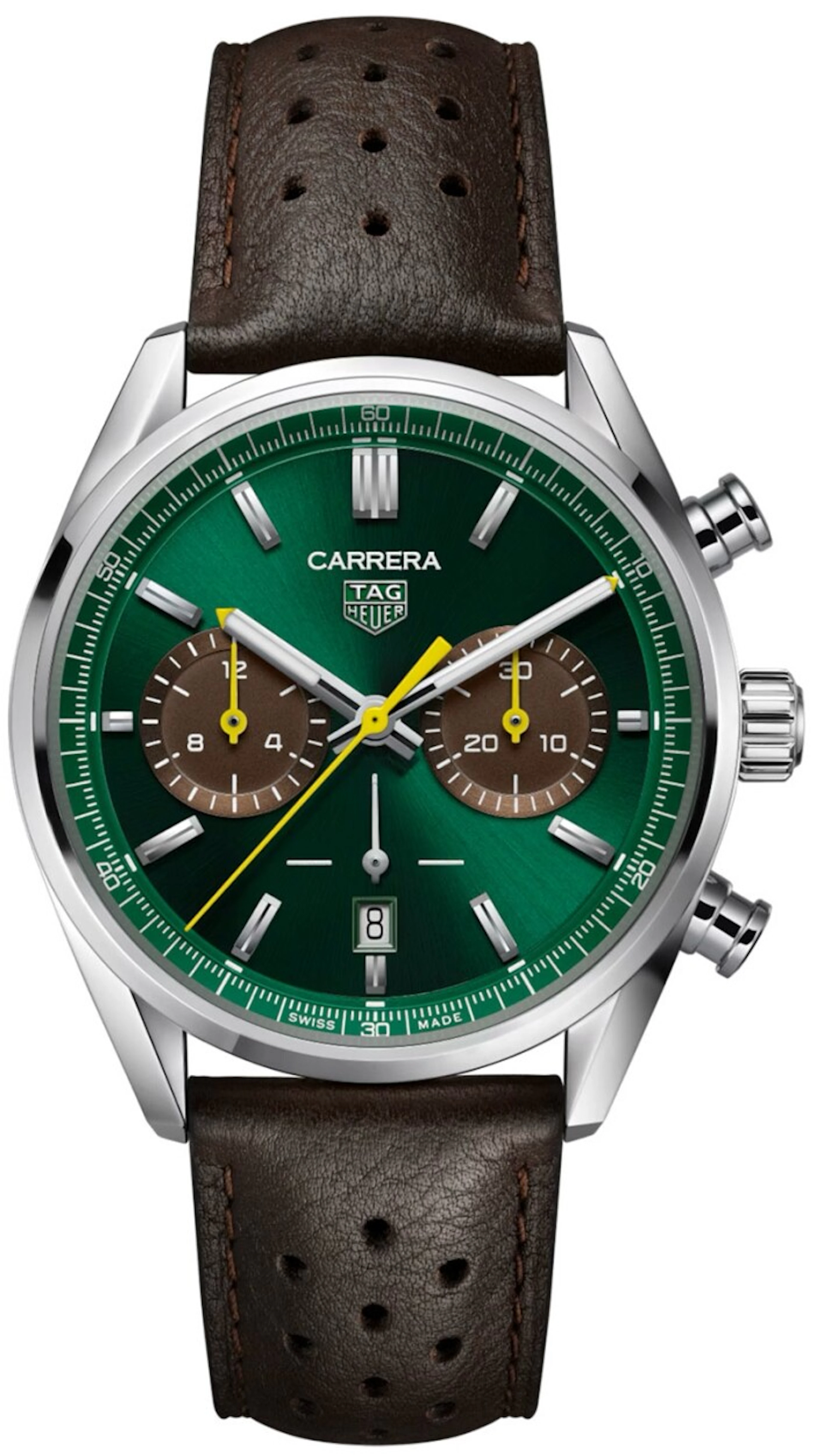 TAG Heuer Carrera CBN201K.FC6569 CBN201K.FC6569