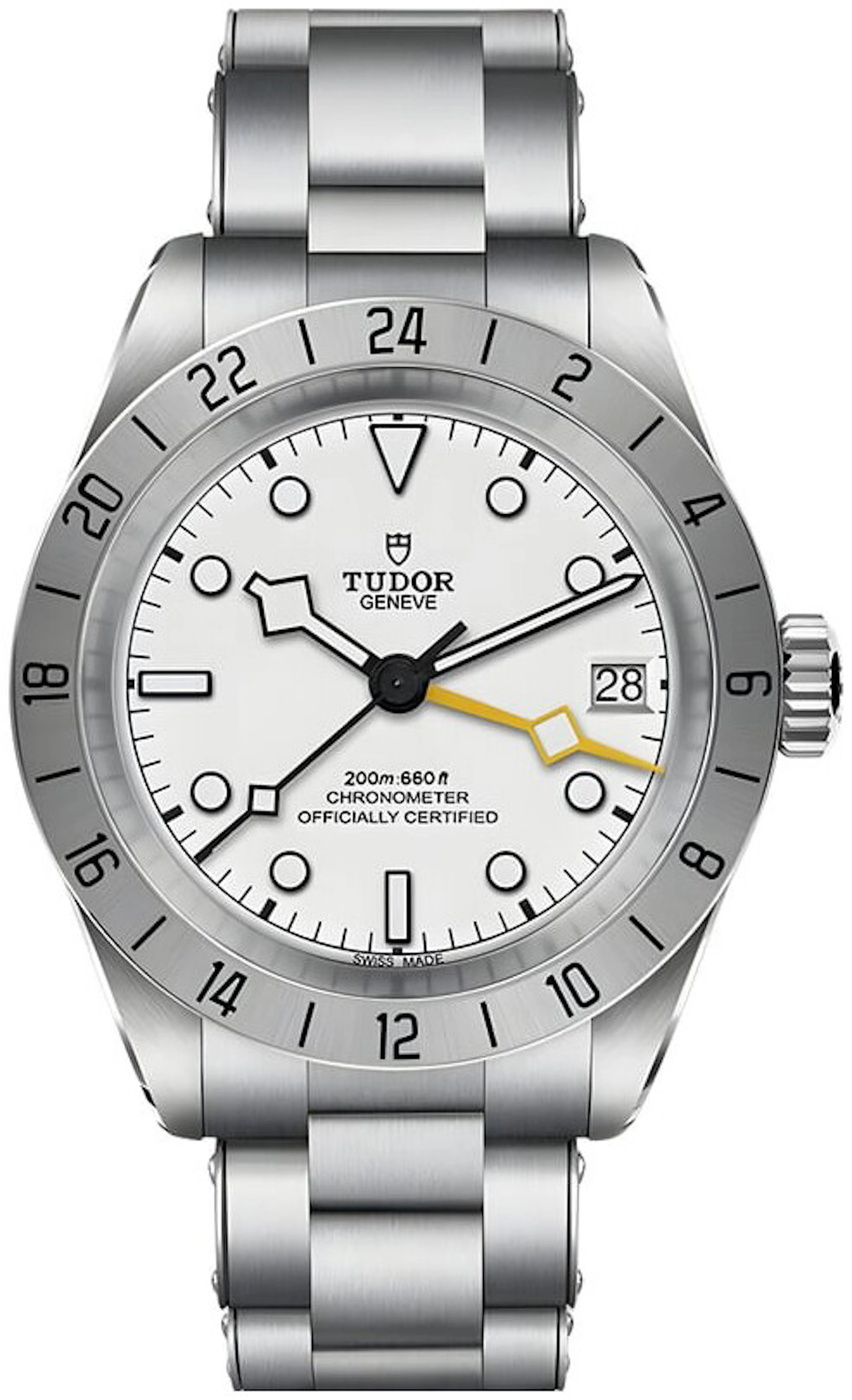 Tudor Black Bay Pro M79470-0004 M79470-0004