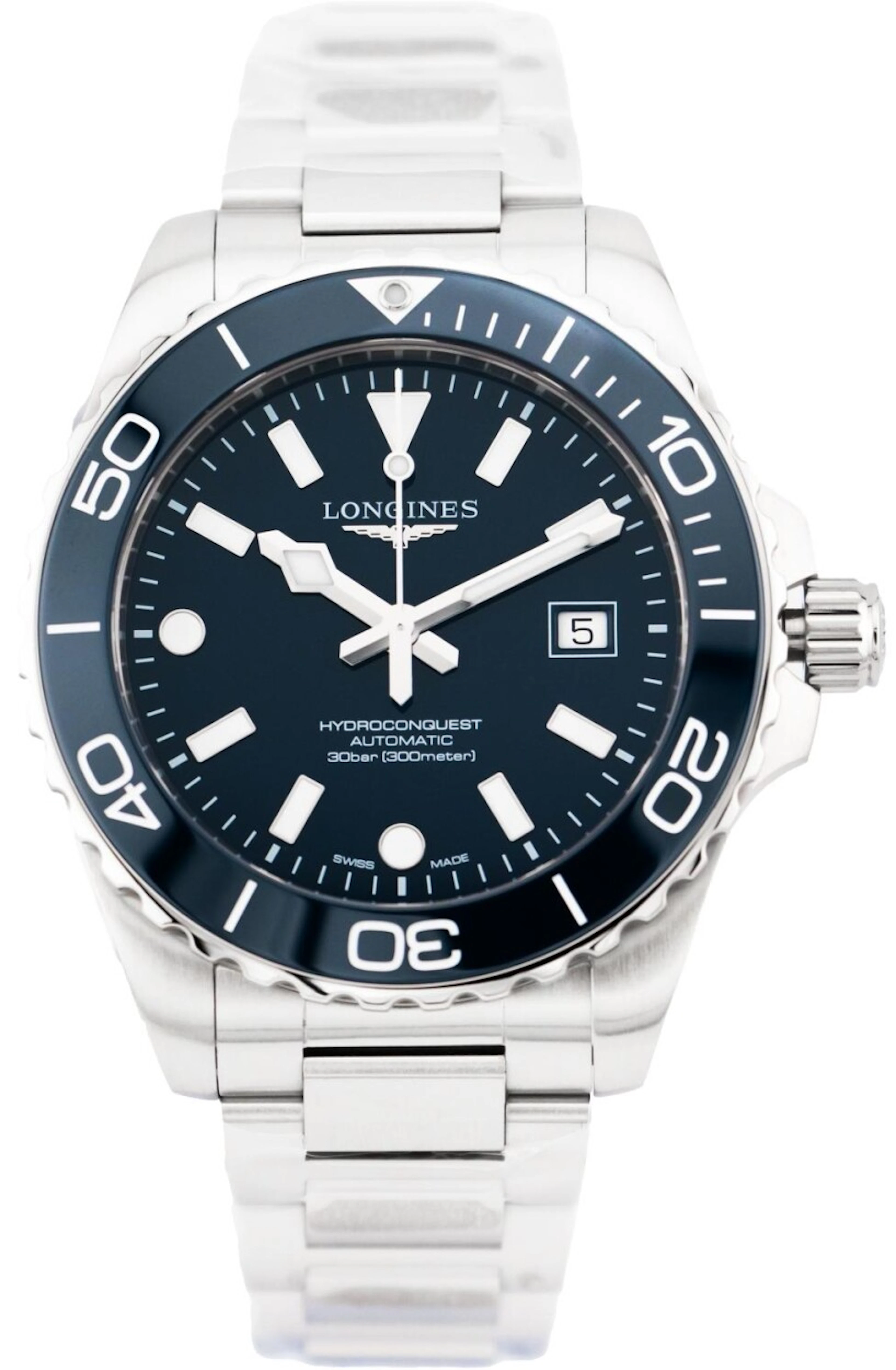 Longines Hydroconquest L3.788.4.96.6 L3.788.4.96.6