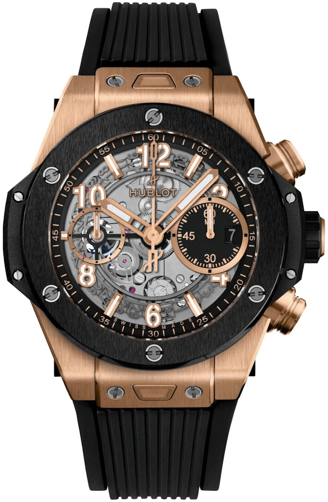 Hublot Big Bang 42mm 441.OM.1181.RX 441.OM.1181.RX