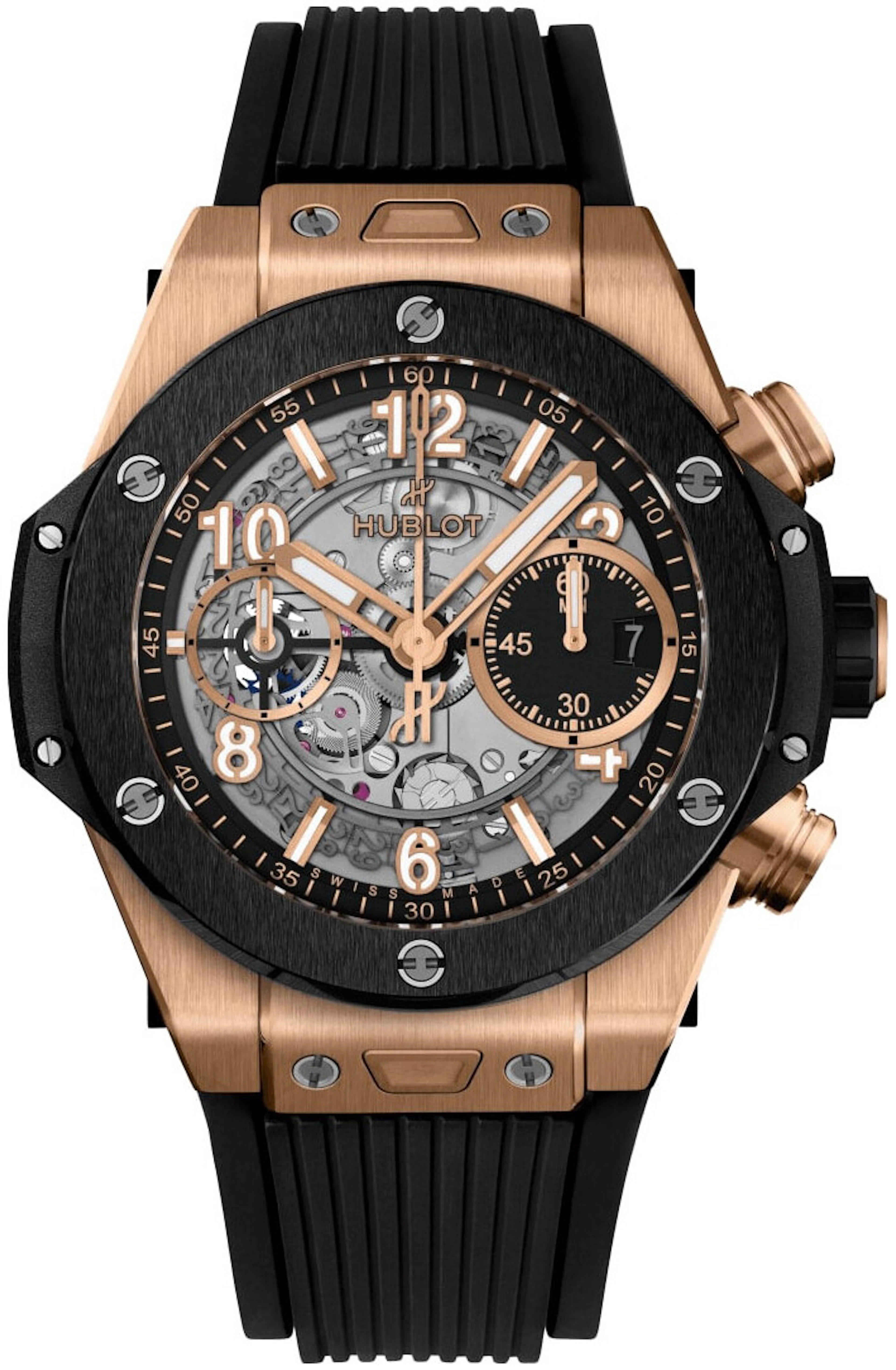 Hublot Big Bang 42mm 441.OM.1181.RX 441.OM.1181.RX