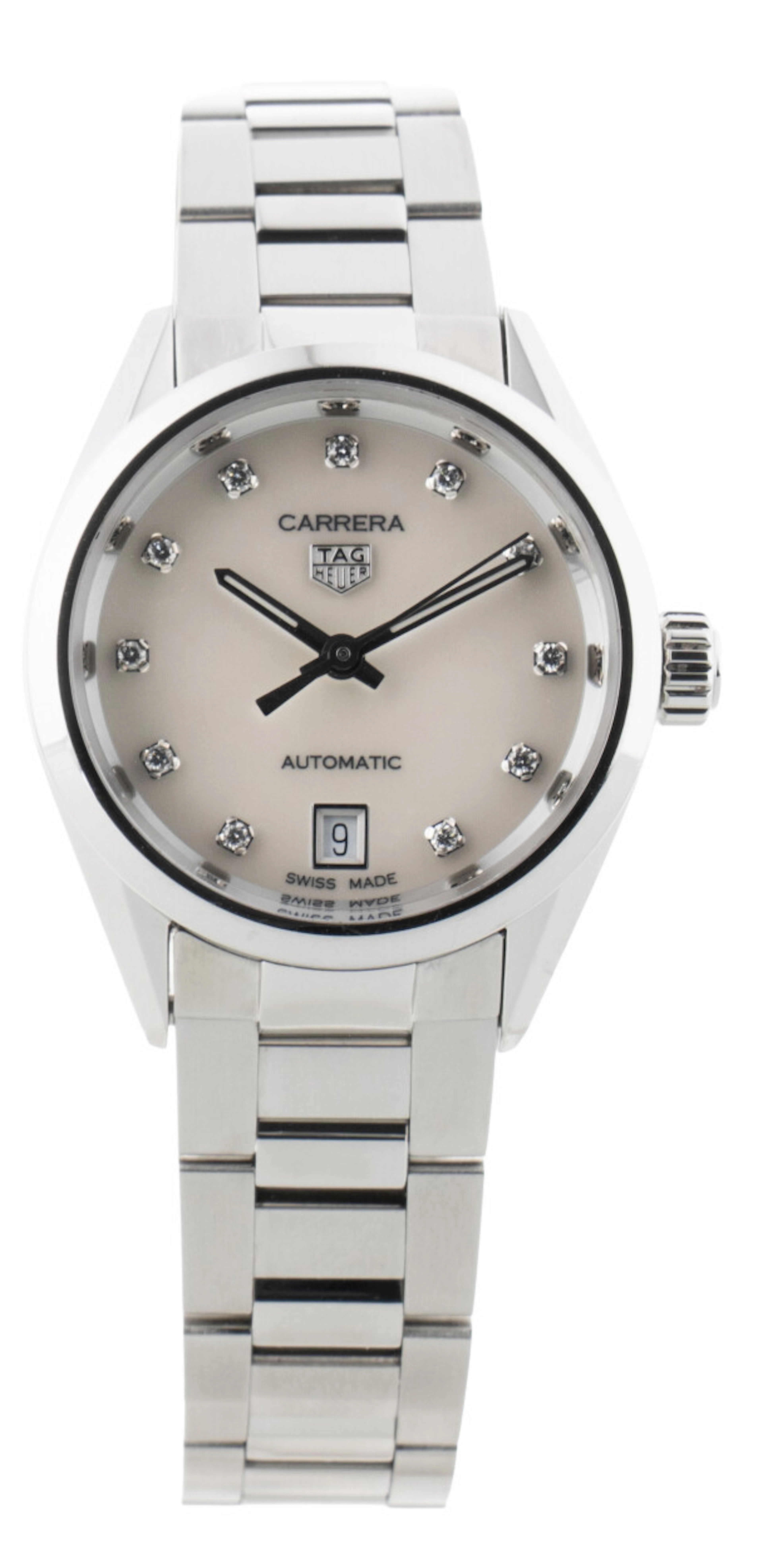 TAG Heuer Carrera WBN2412.BA0621 WBN2412.BA0621