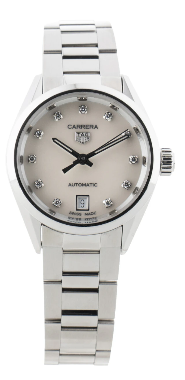 TAG Heuer Carrera WBN2412.BA0621 WBN2412.BA0621