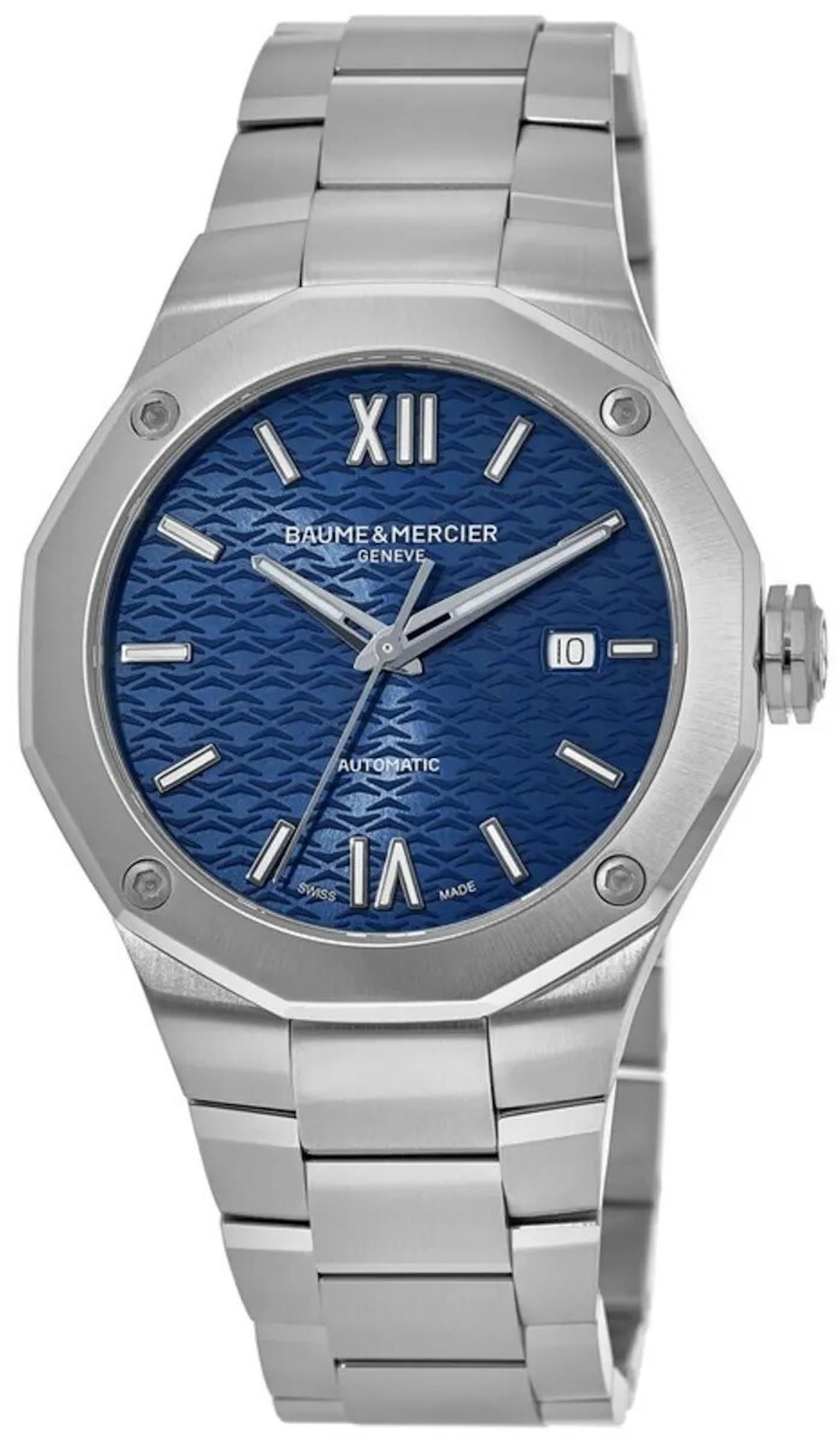 Baume & Mercier Riviera M0A10620 M0A10620