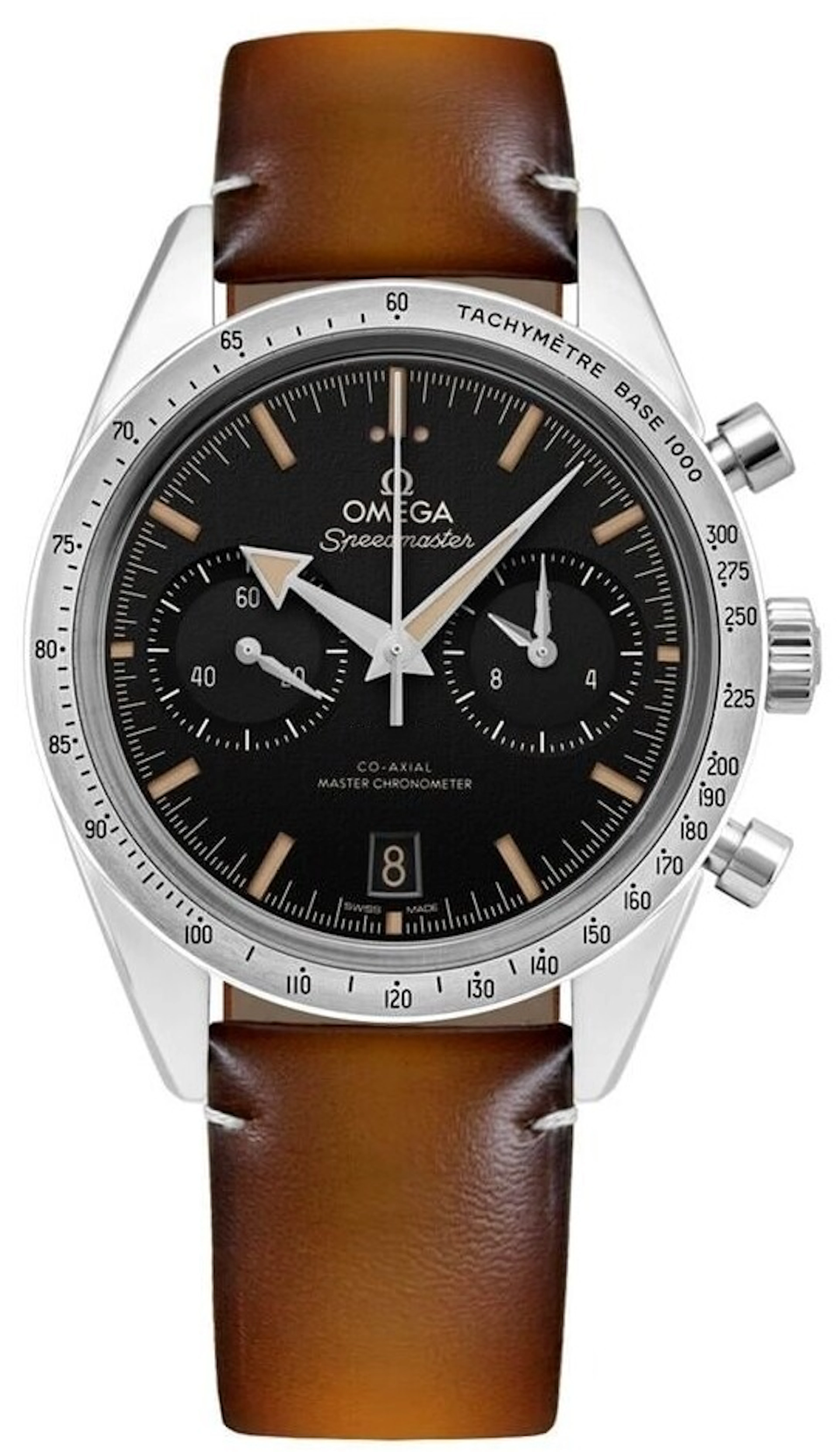 Omega Speedmaster 57 332.12.41.51.01.001 332.12.41.51.01.001