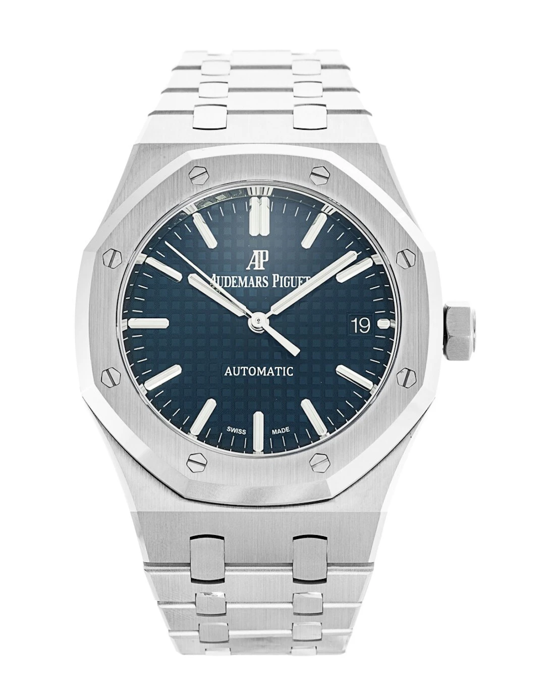 Audemars Piguet Royal Oak 15450ST.OO.1256ST.03 15450ST.OO.1256ST.03