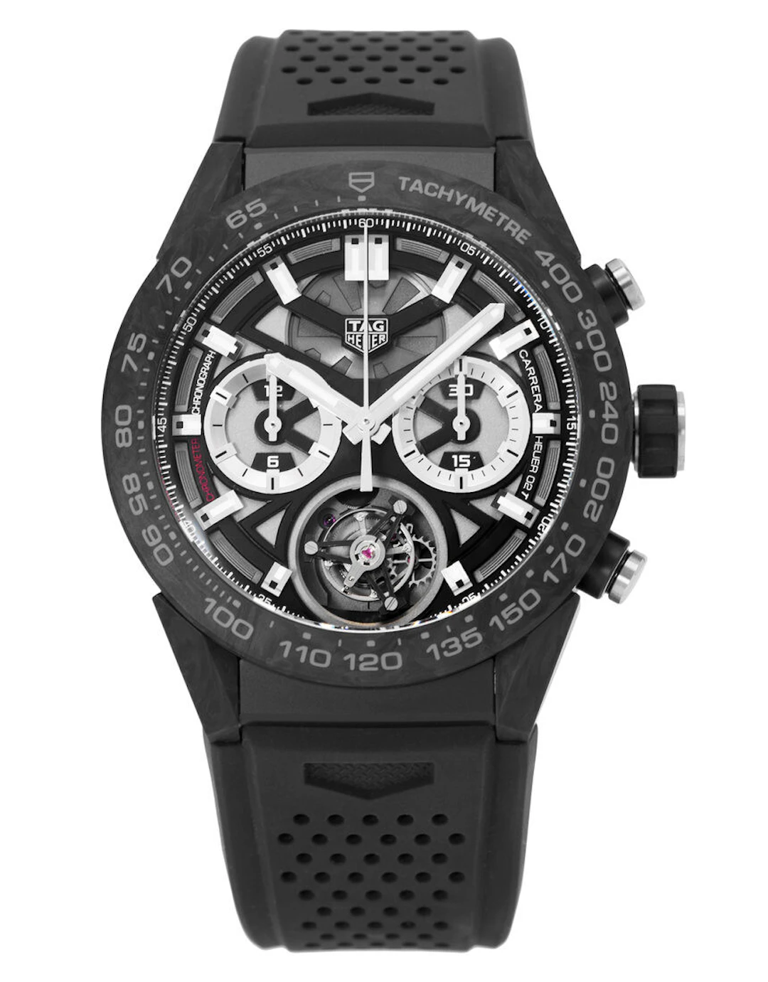 TAG Heuer Carrera CAR5A8W.FT6071 CAR5A8W.FT6071