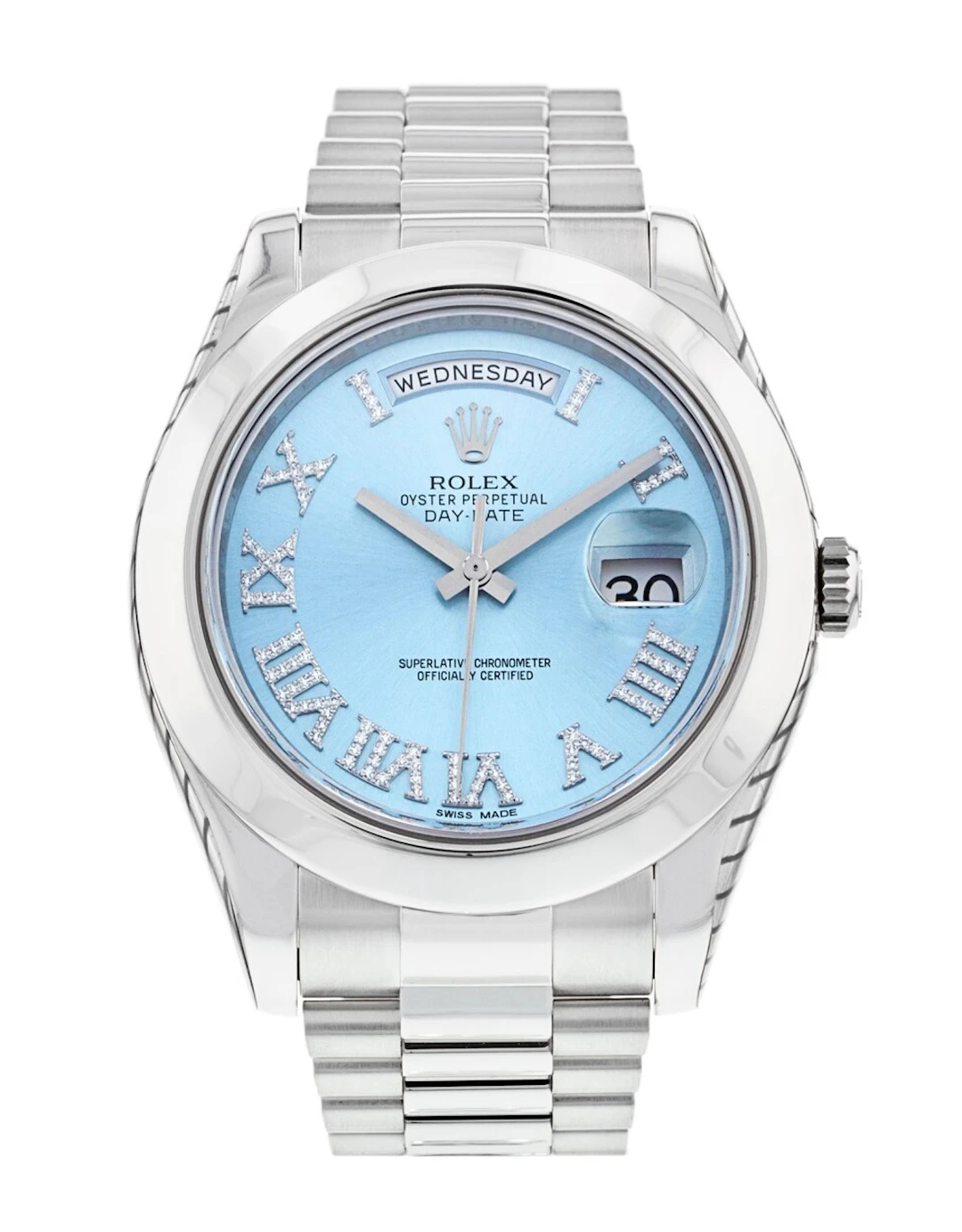 Rolex Day-Date 218206/6 218206/6