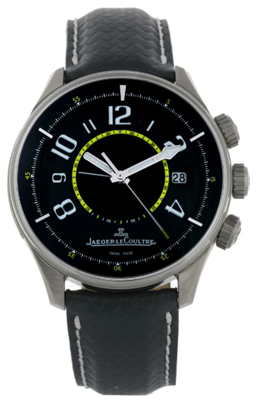Jaeger LeCoultre Amvox 191T440 191T440