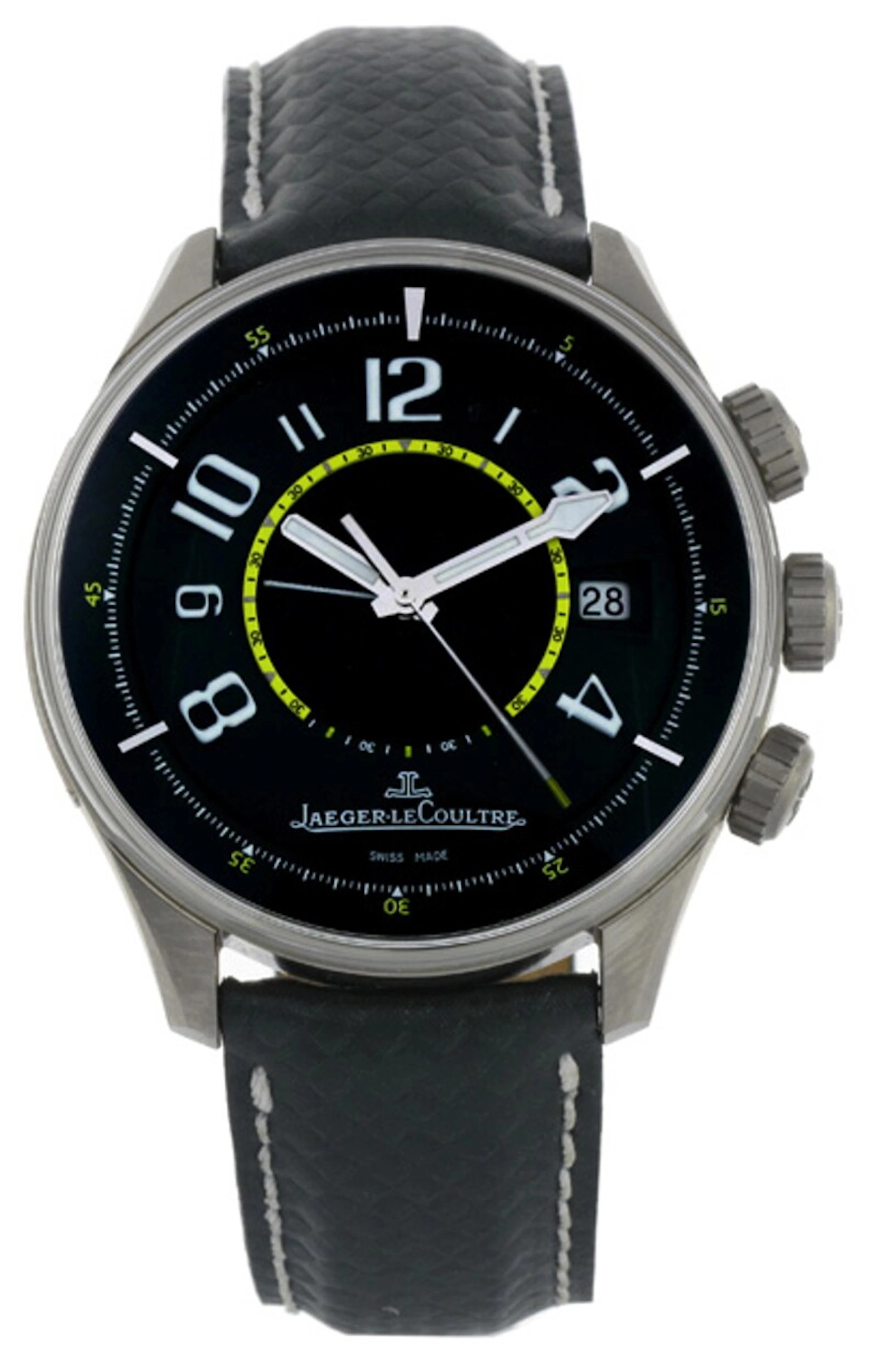 Jaeger LeCoultre Amvox 191T440 191T440
