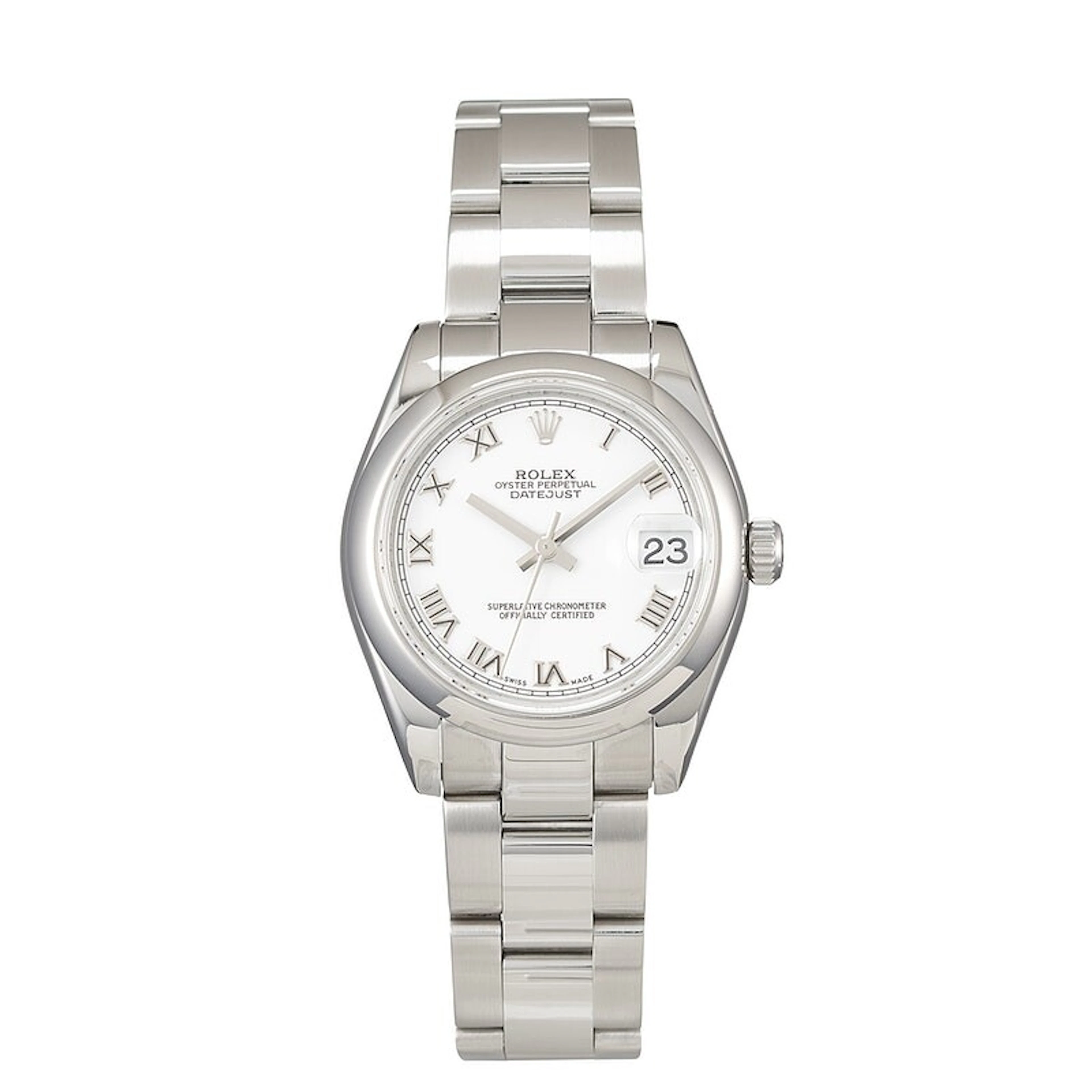 Rolex Datejust Midsize 178240-0031 178240-0031