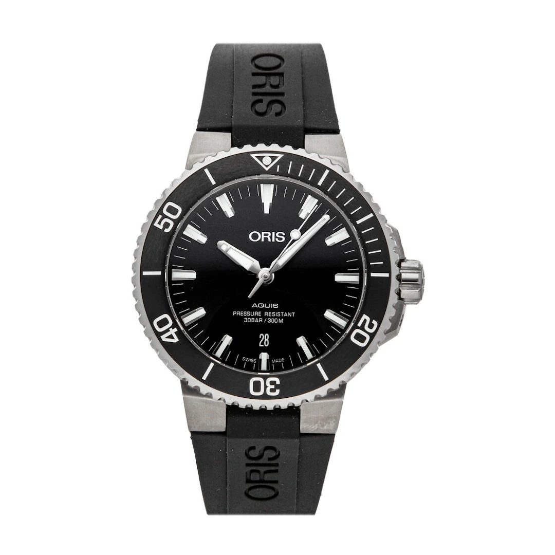 Oris Diving 01 733 7730 4124-07 4 24 64EB 01 733 7730 4124-07 4 24 64EB