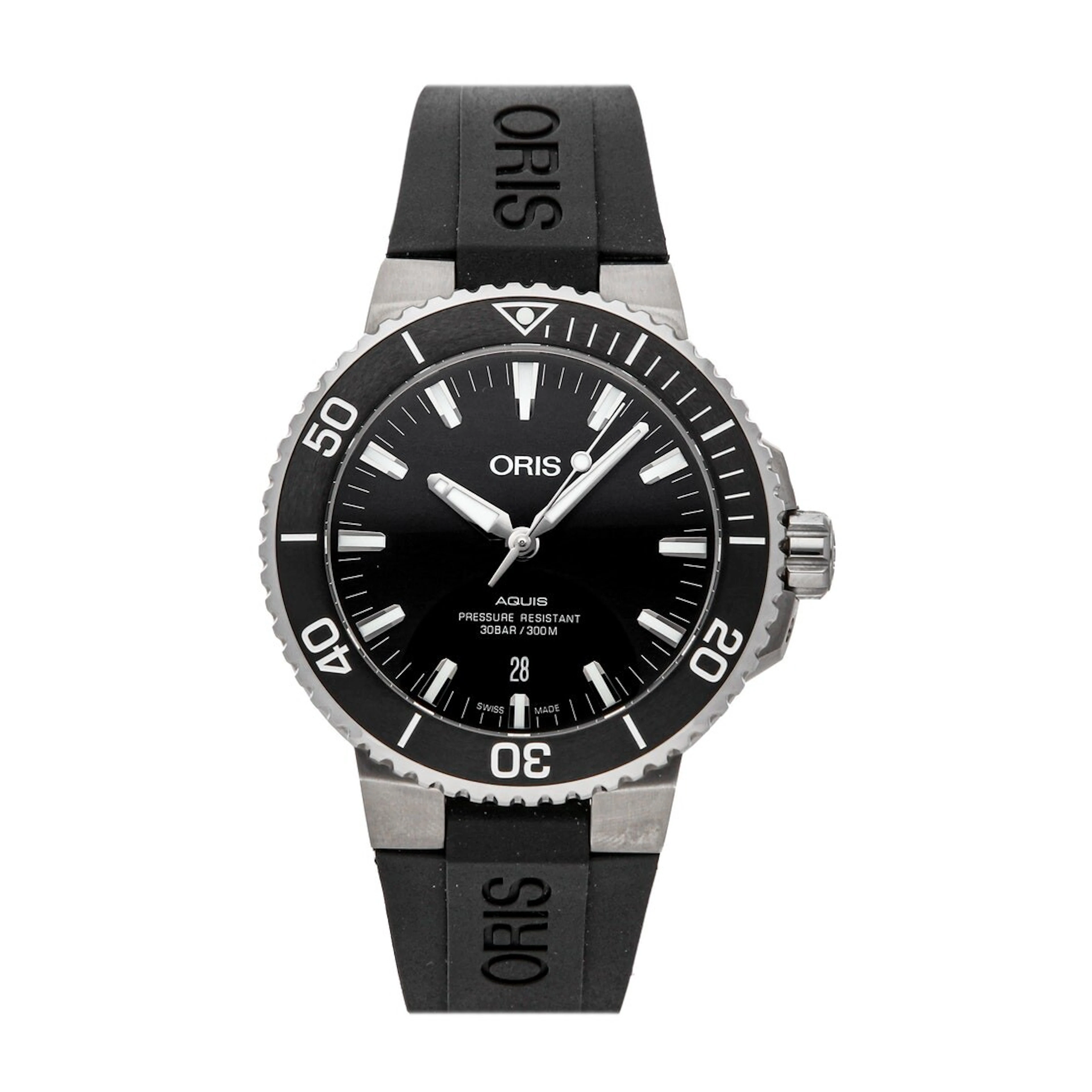 Oris Diving 01 733 7730 4124-07 4 24 64EB 01 733 7730 4124-07 4 24 64EB