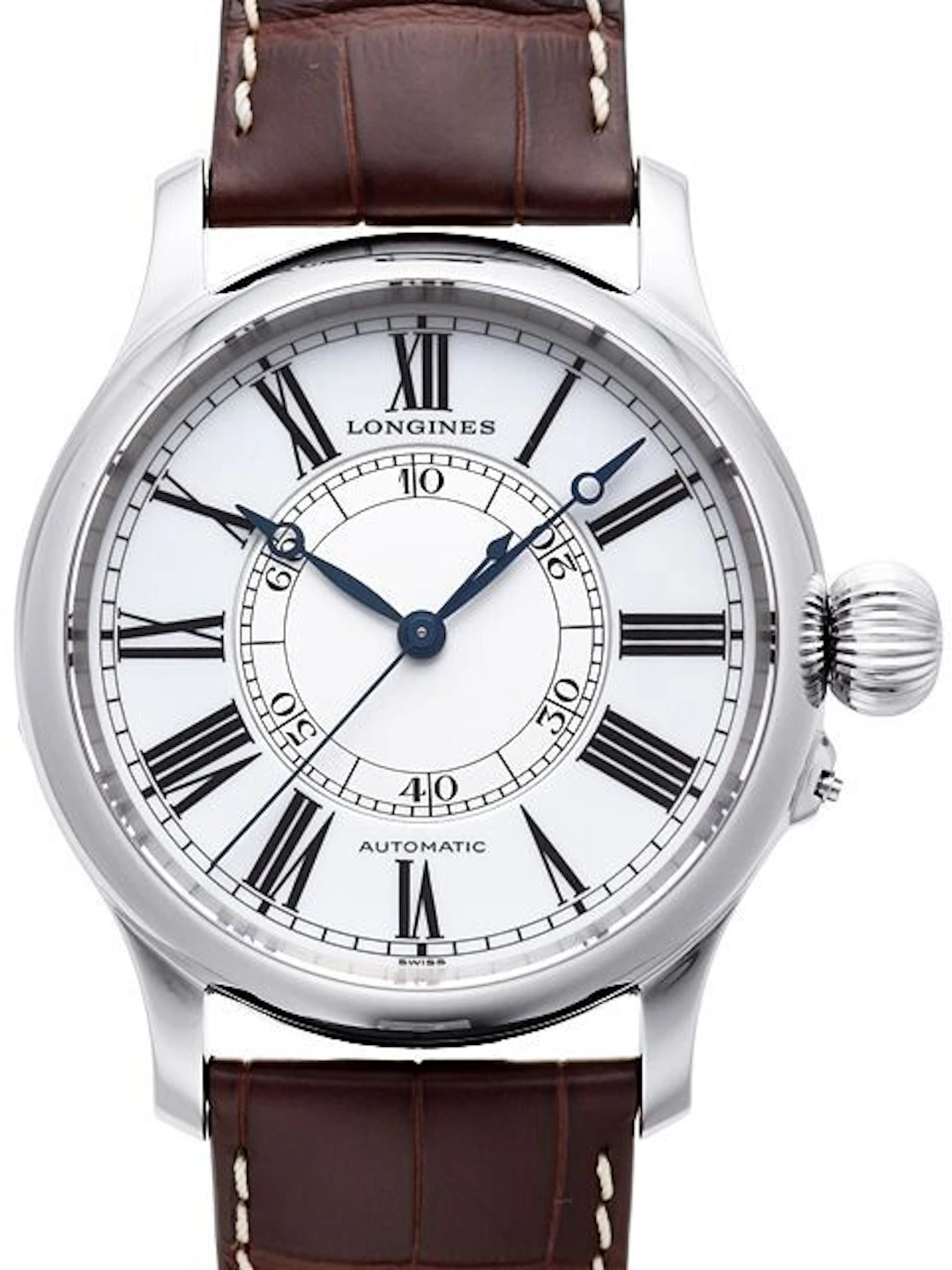 Longines Heritage L2.713.4.11.0 L2.713.4.11.0
