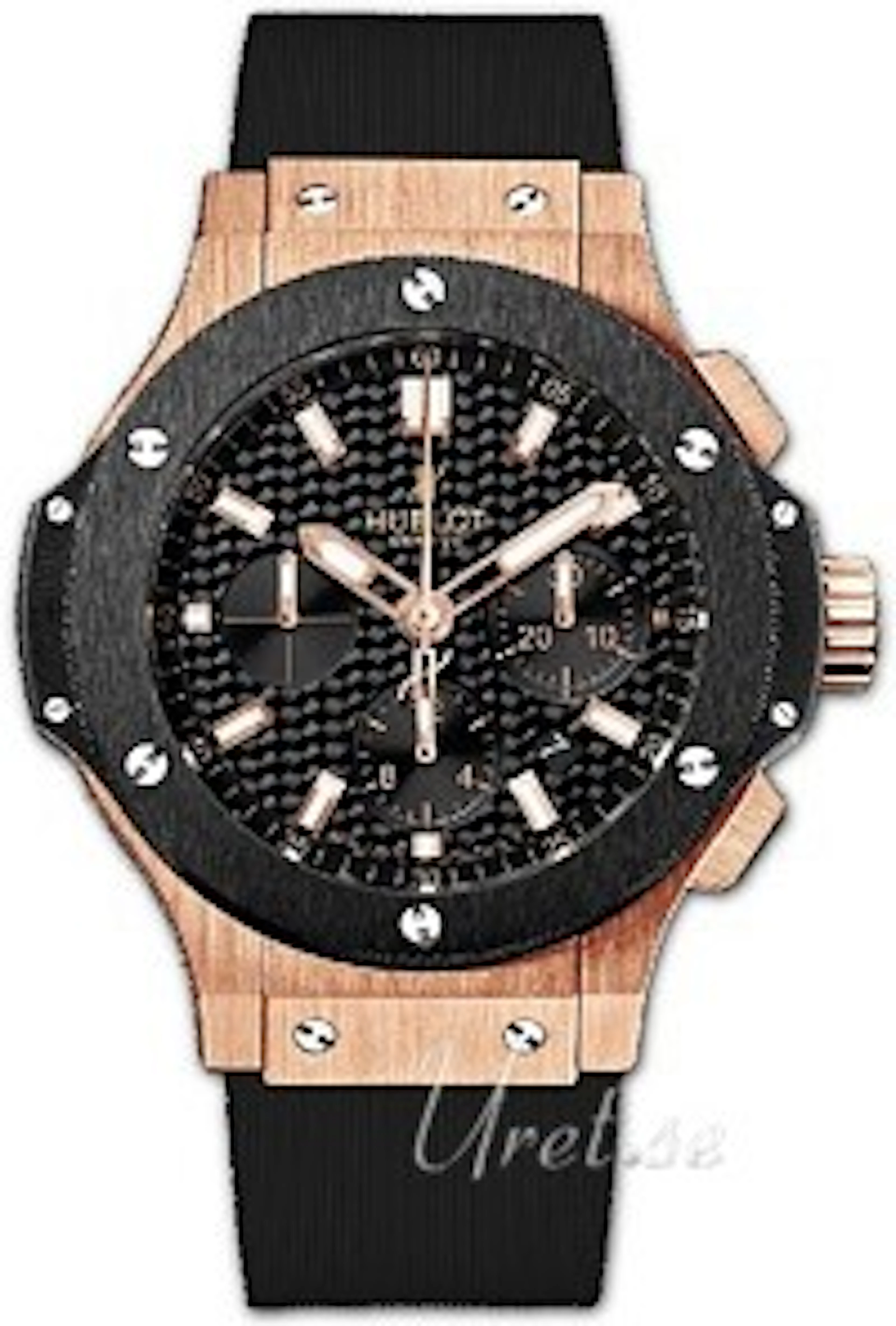 Hublot Big Bang Evolution 301.PM.1780.RX 301.PM.1780.RX