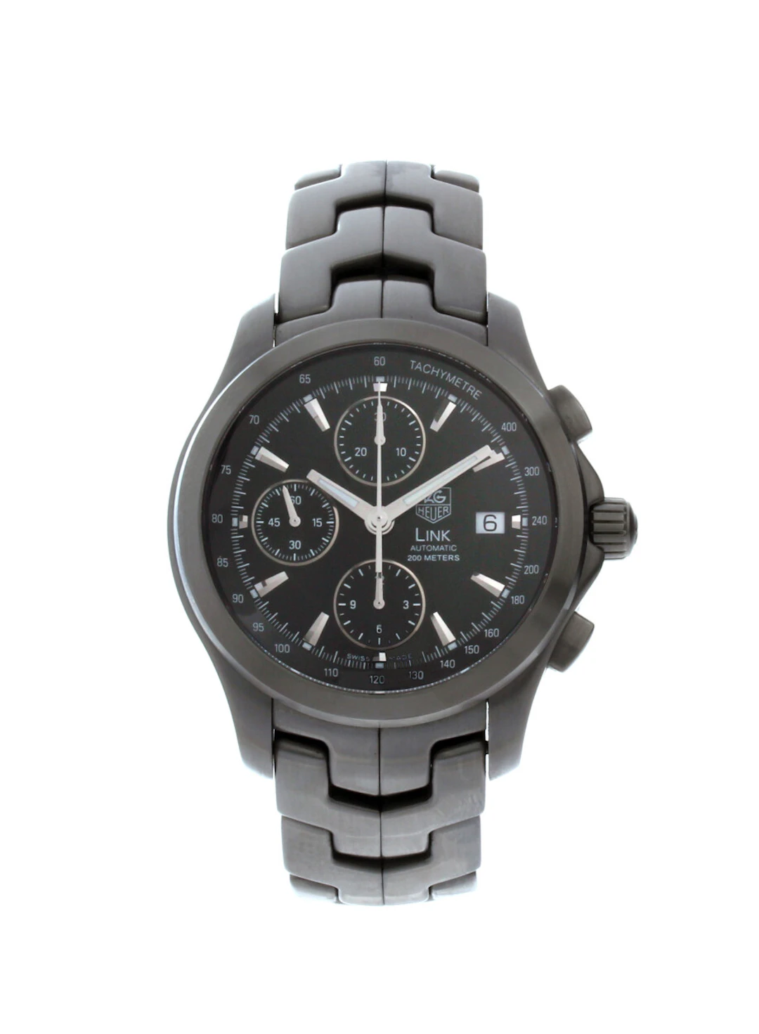 TAG Heuer Link Chronograph CJF2110.BA0576 CJF2110.BA0576