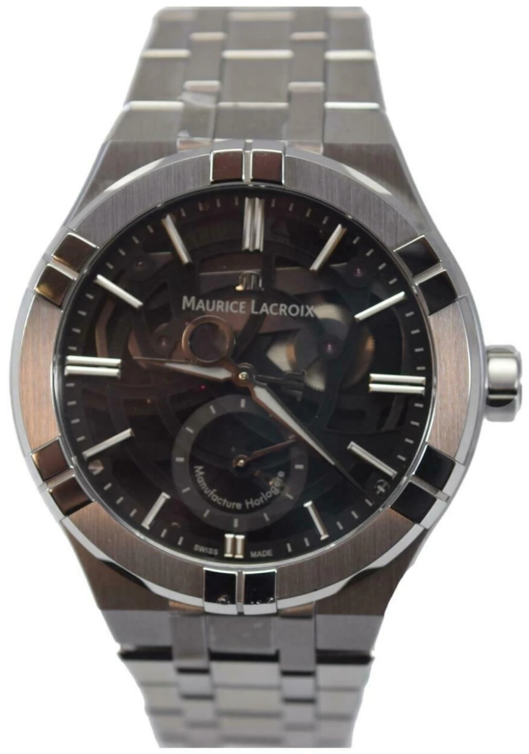 Maurice Lacroix Aikon AI6088-SS002-030-1 AI6088-SS002-030-1