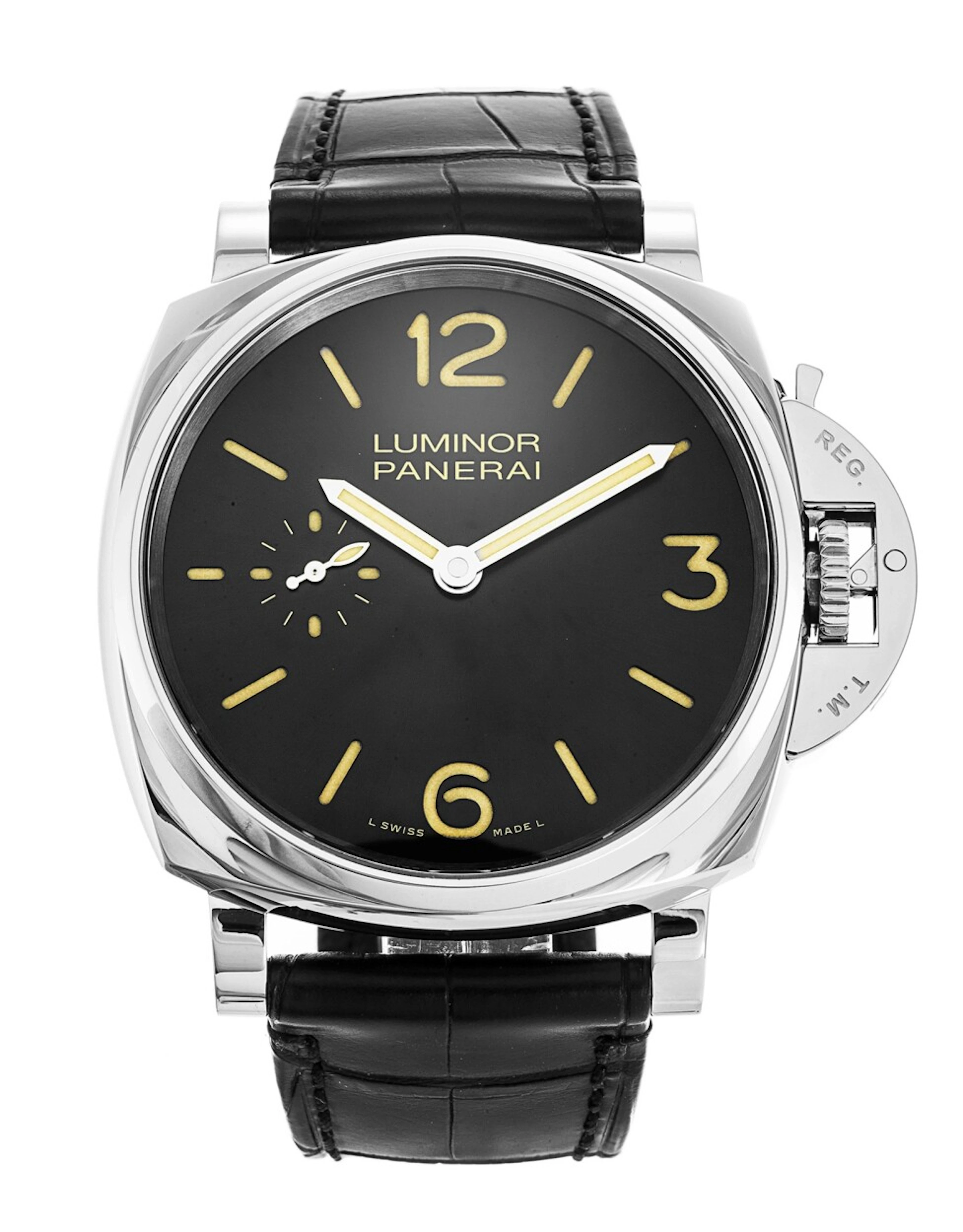 Panerai Luminor PAM00676 PAM00676