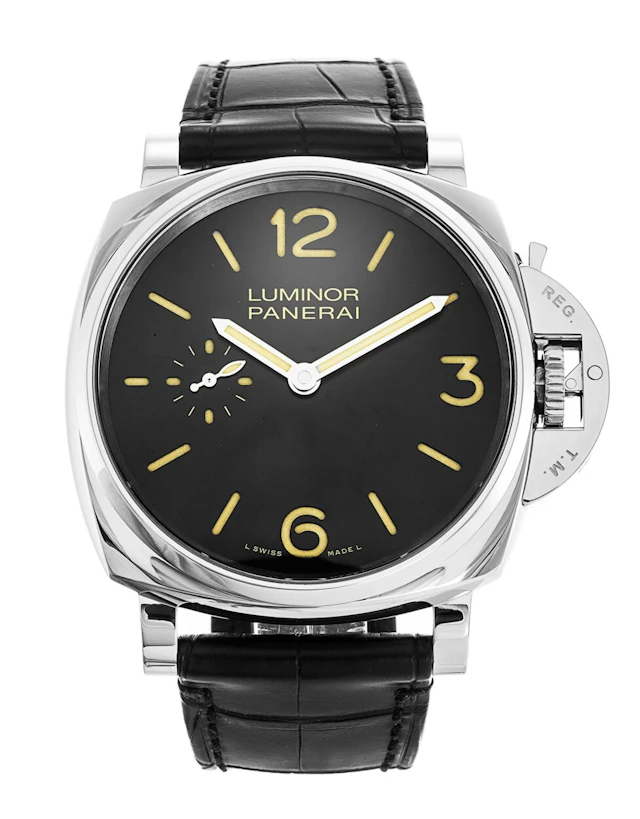 Panerai Luminor PAM00676 PAM00676
