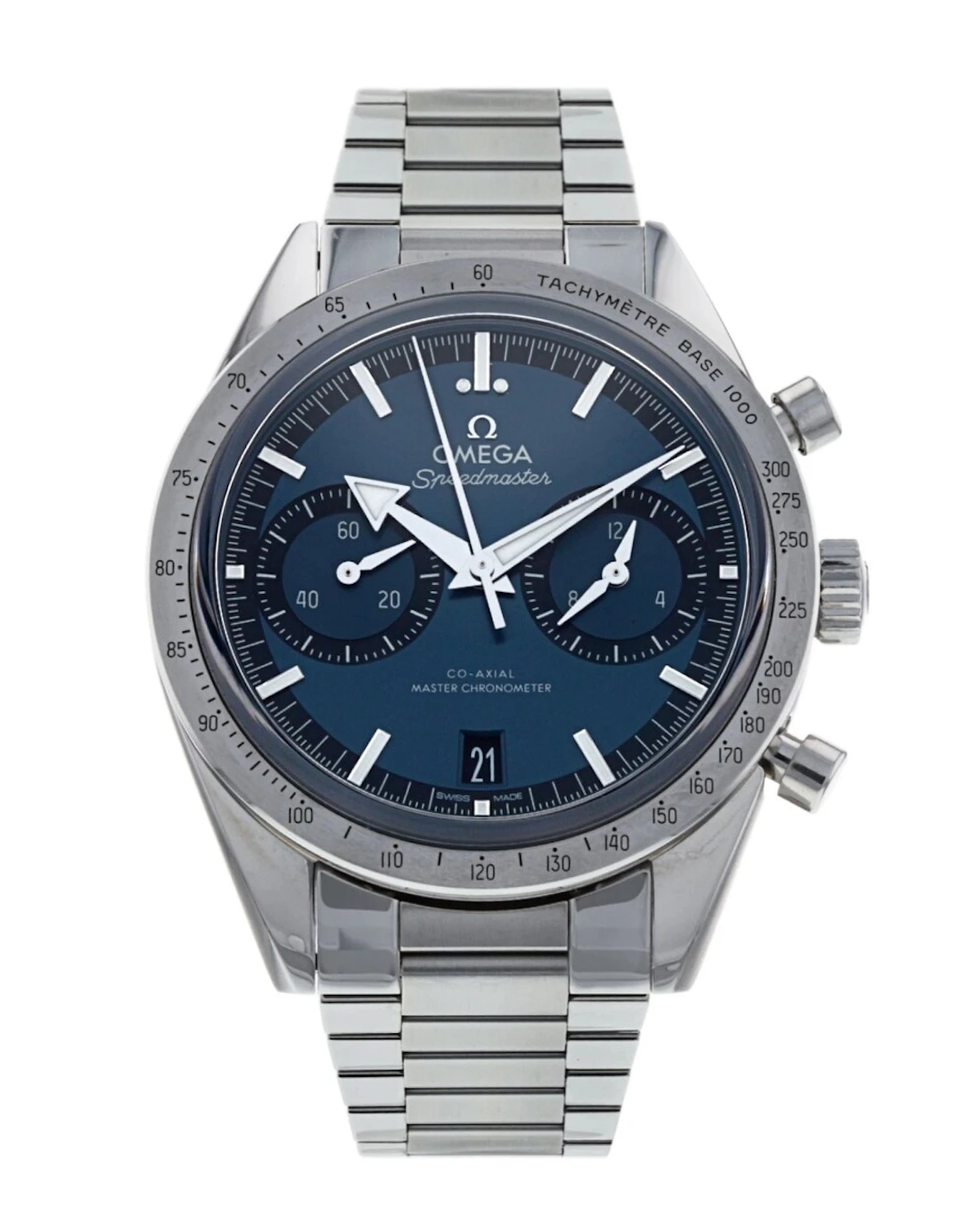 Omega Speedmaster 57 332.10.41.51.03.001 332.10.41.51.03.001