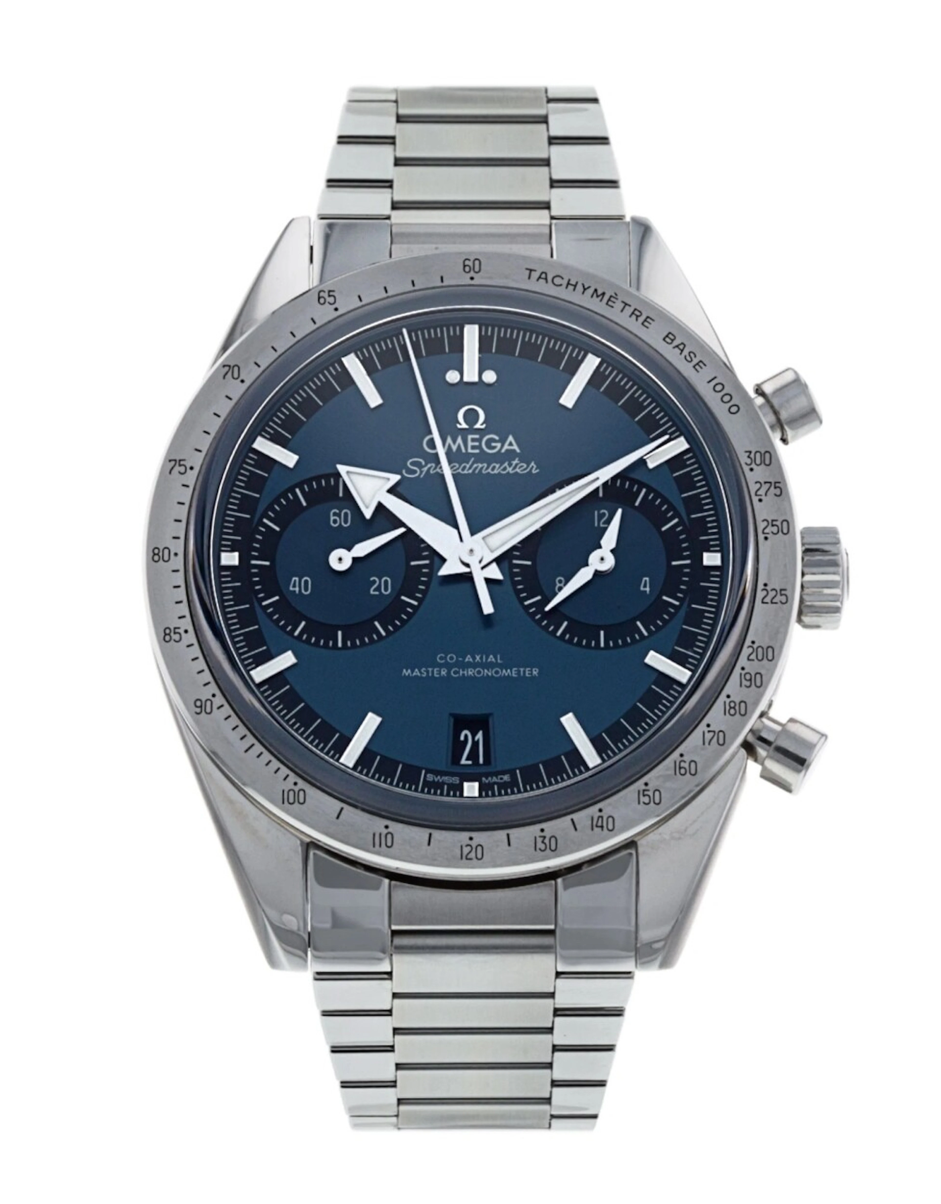 Omega Speedmaster 57 332.10.41.51.03.001 332.10.41.51.03.001