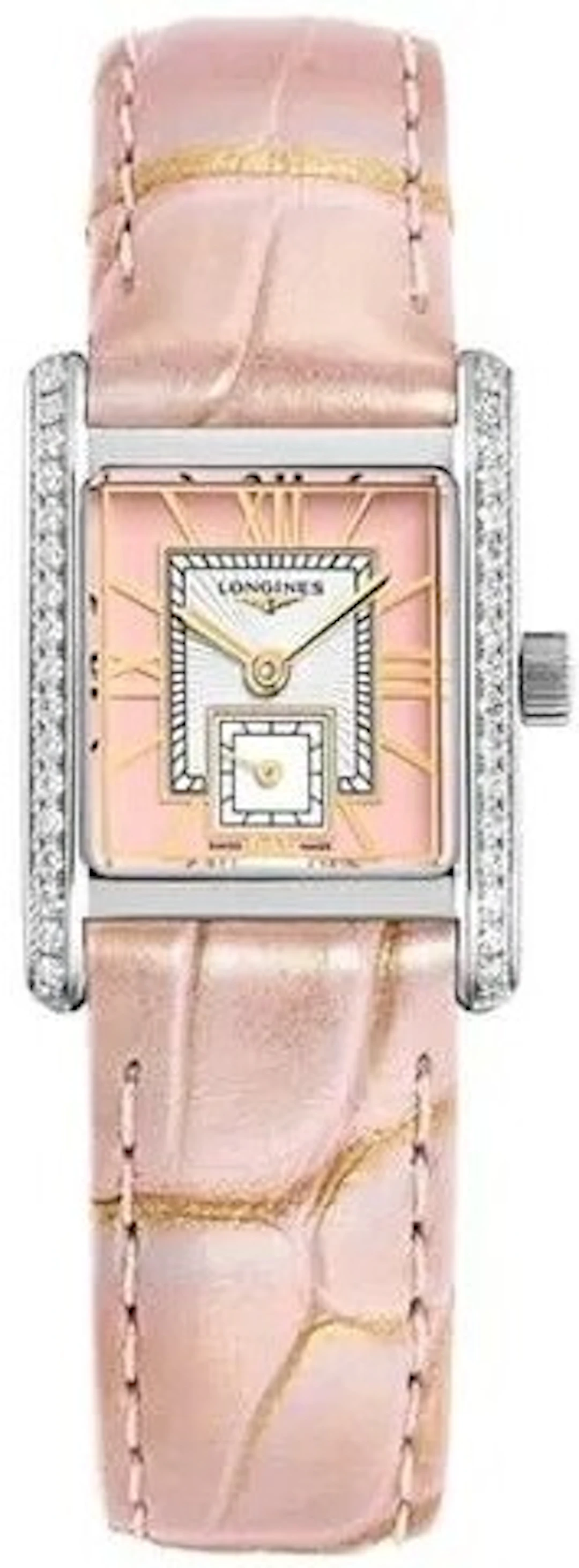 Longines Mini DolceVita L5.200.0.99.2 L5.200.0.99.2