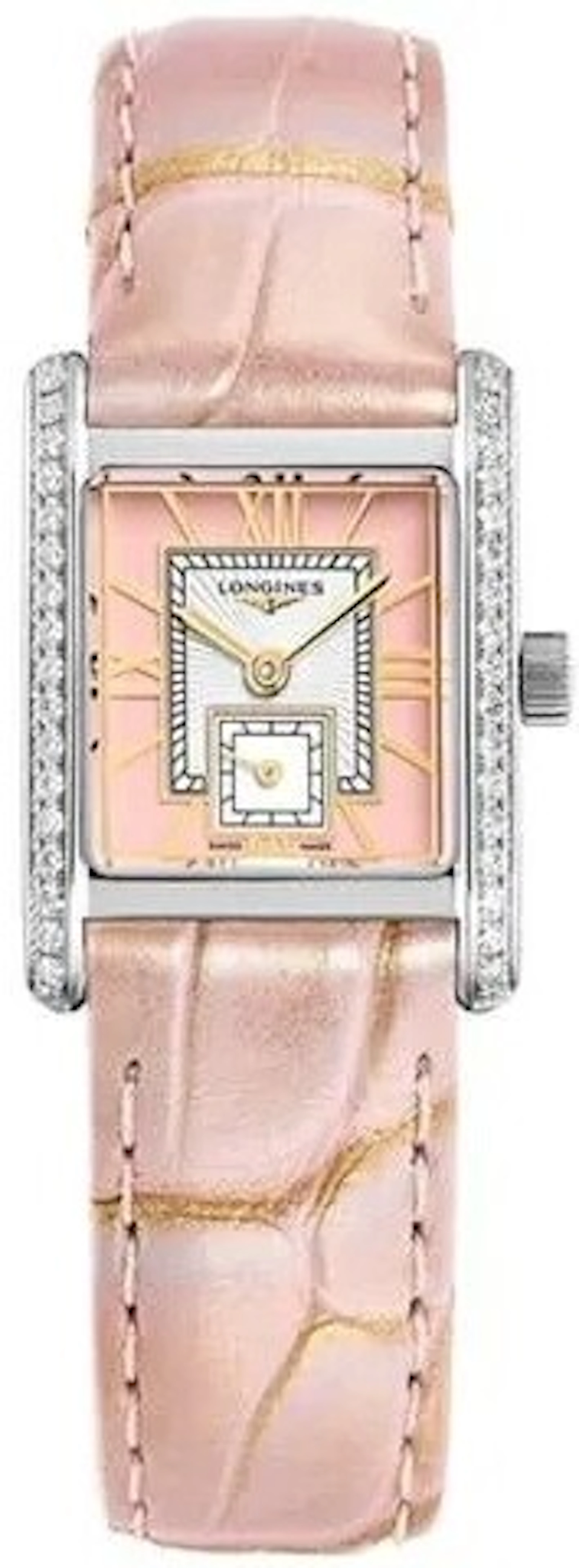 Longines Mini DolceVita L5.200.0.99.2 L5.200.0.99.2