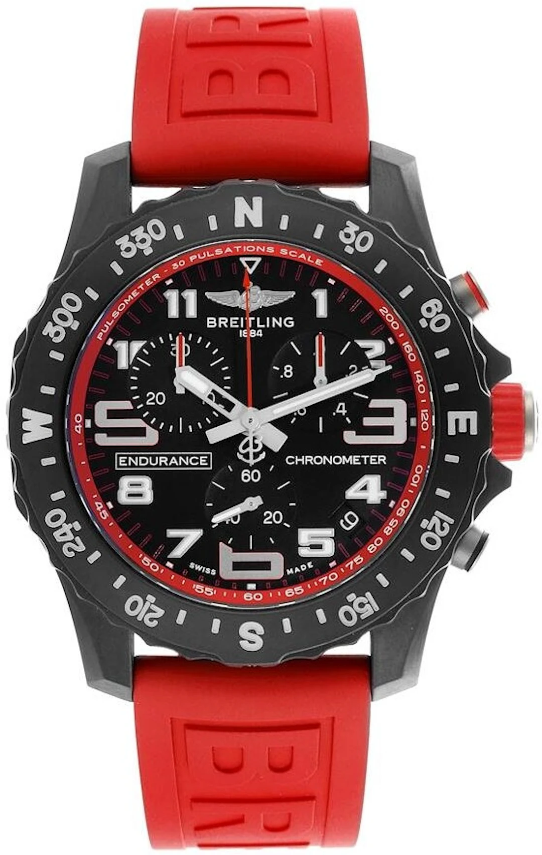 Breitling Professional Endurance X82310D91B1S1 X82310D91B1S1