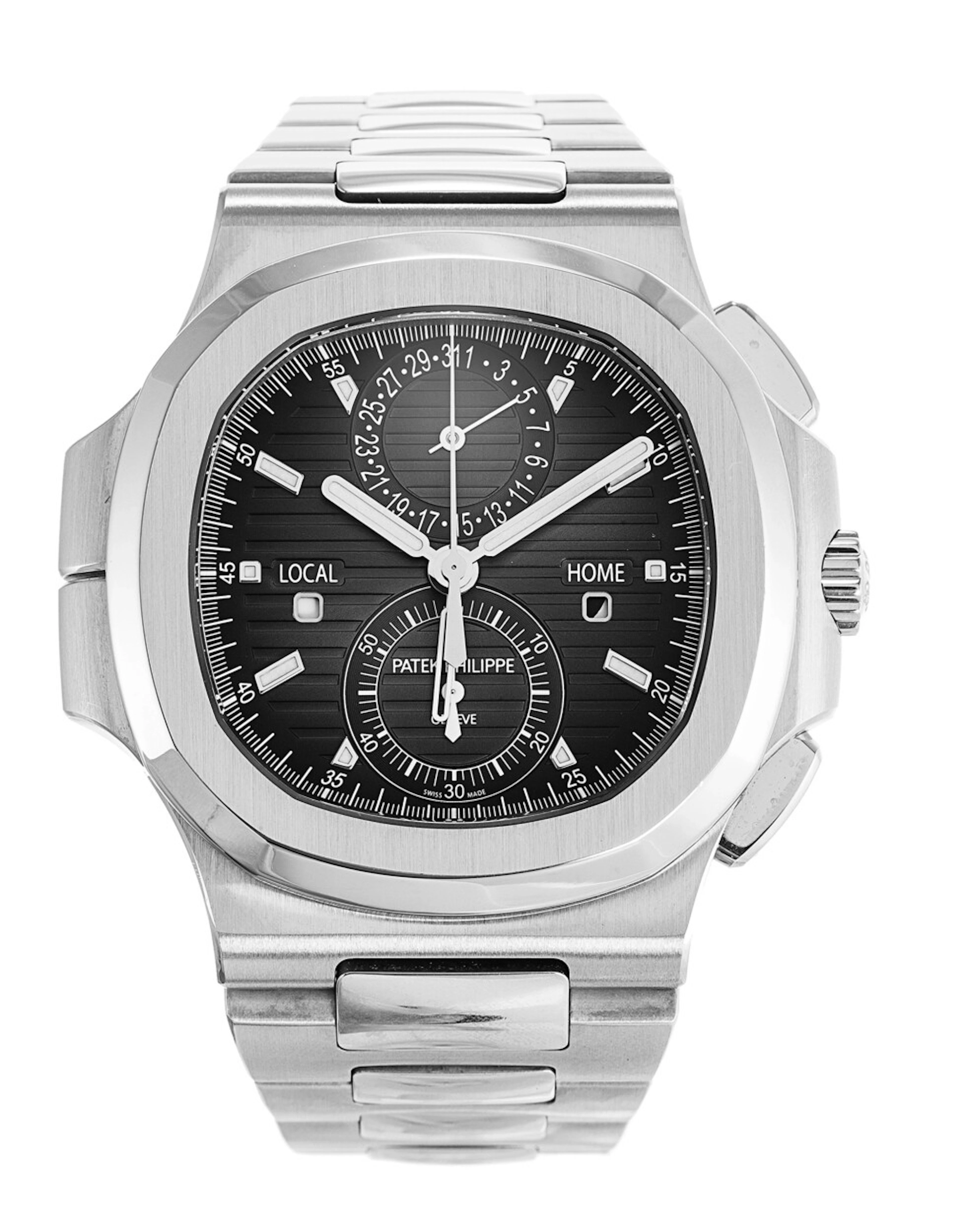 Patek Philippe Nautilus 5990/1A/001 5990/1A/001