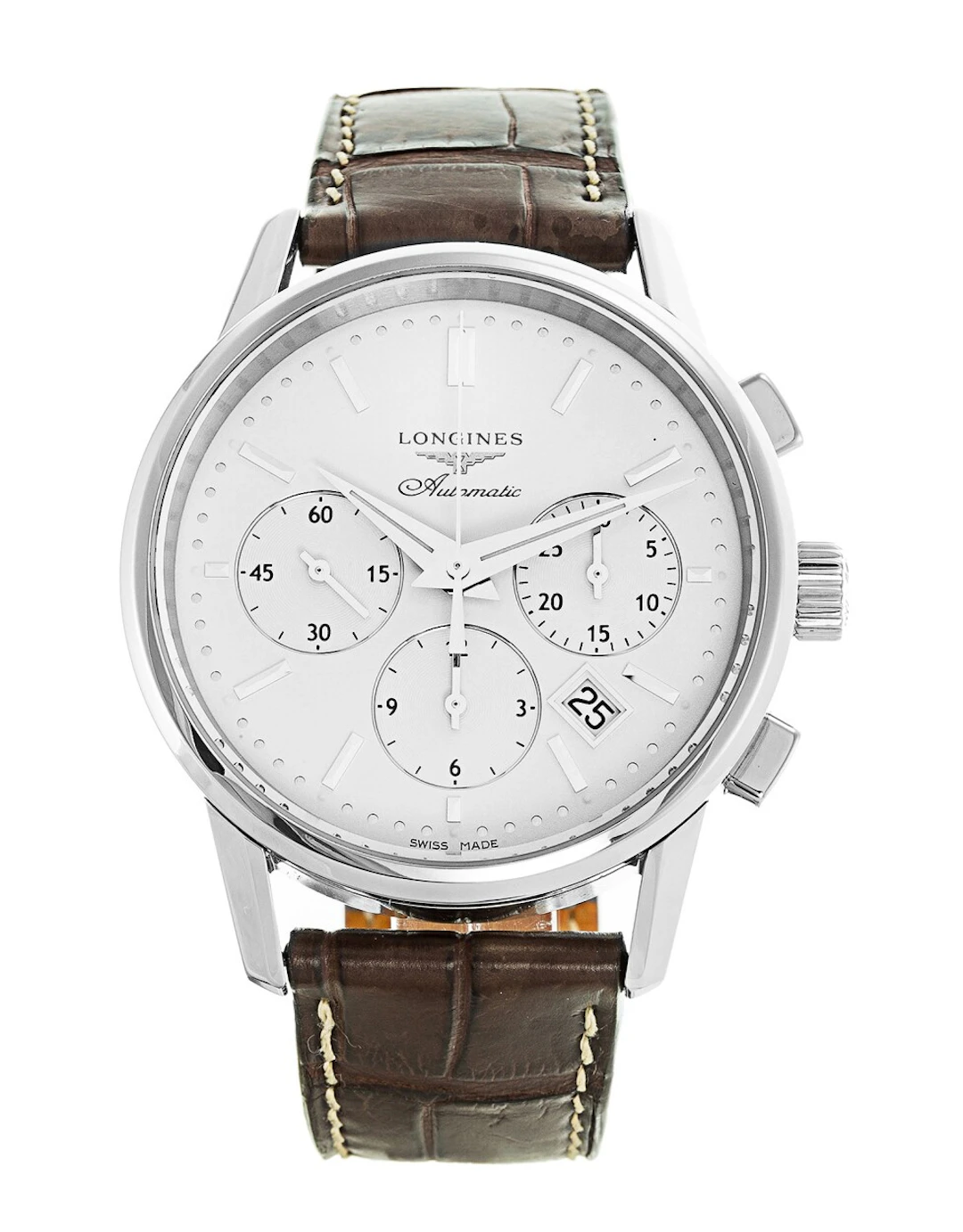 Longines Heritage L2.749.4.72.2 L2.749.4.72.2