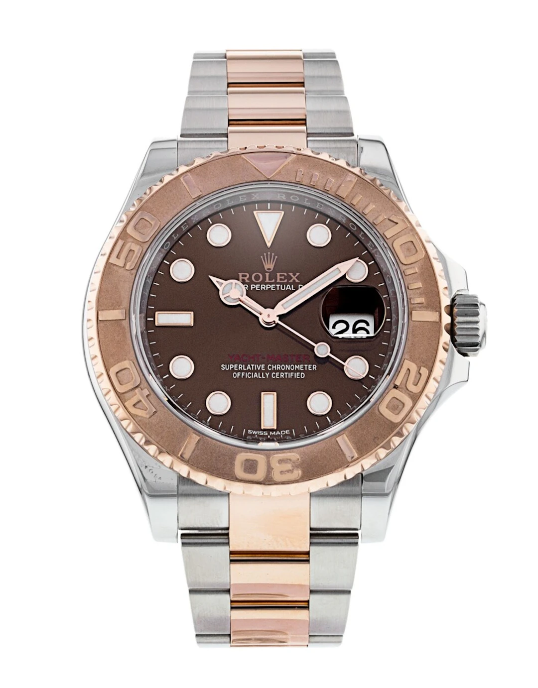 Rolex Yacht-Master 116621-0001 116621-0001