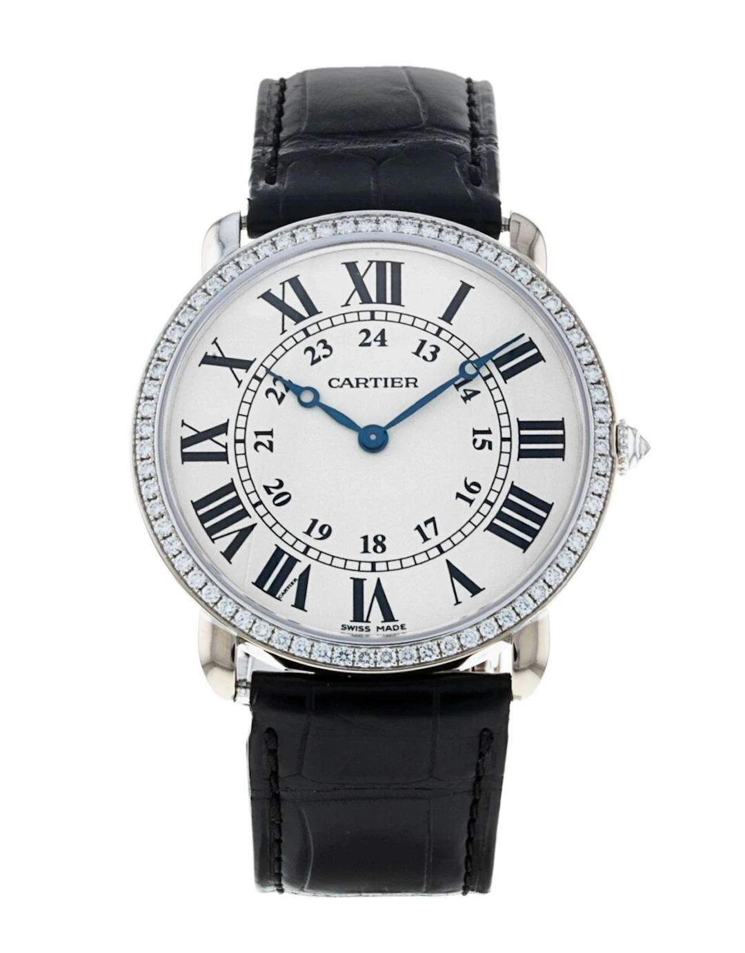 Cartier Ronde WR000551 WR000551