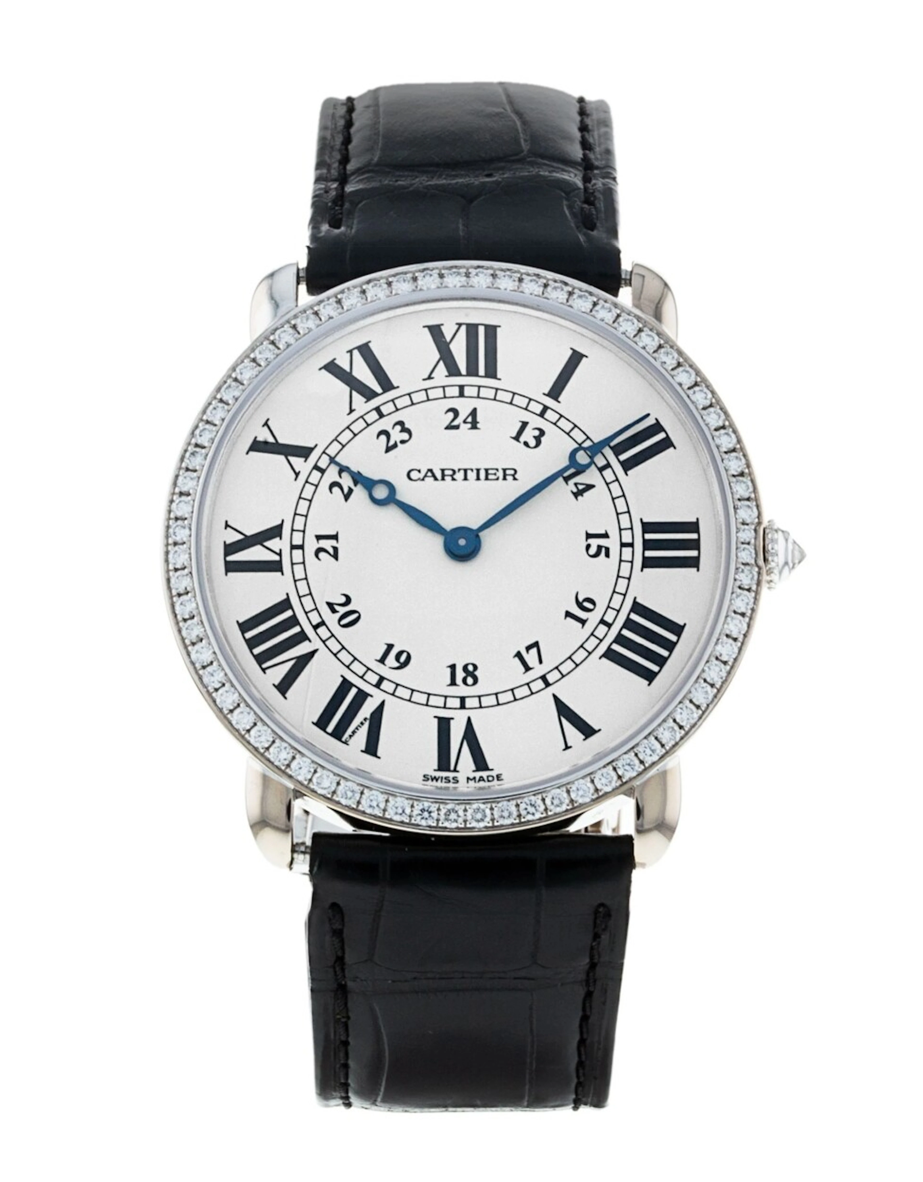 Cartier Ronde WR000551 WR000551