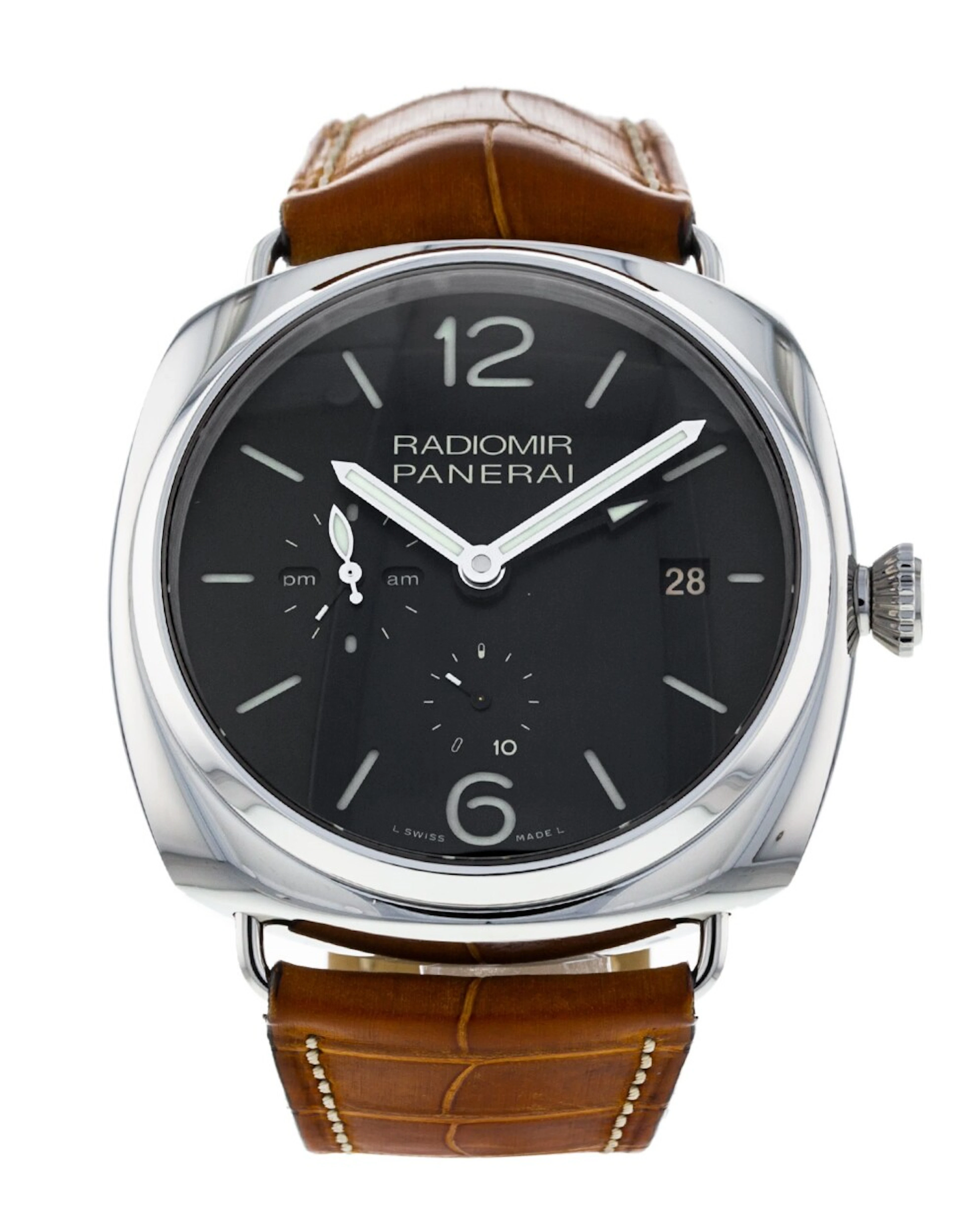 Panerai Contemporary PAM00323 PAM00323