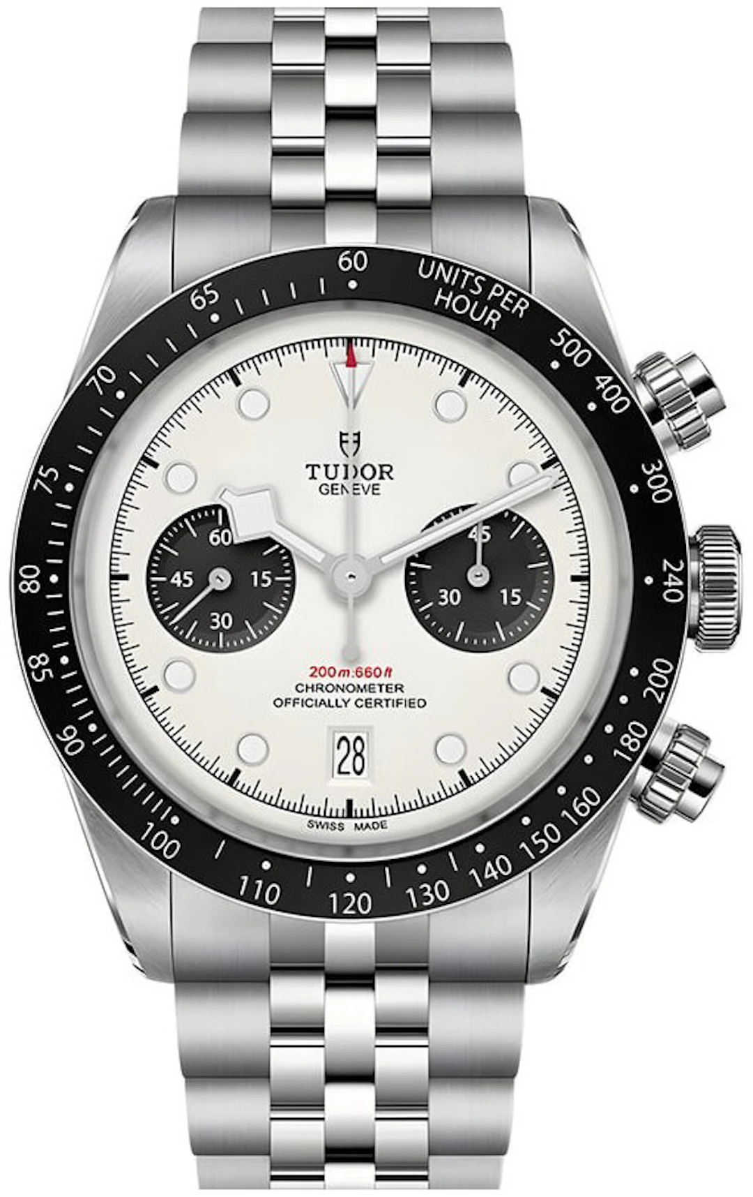 Tudor Black Bay Chrono M79360n-0014 M79360n-0014