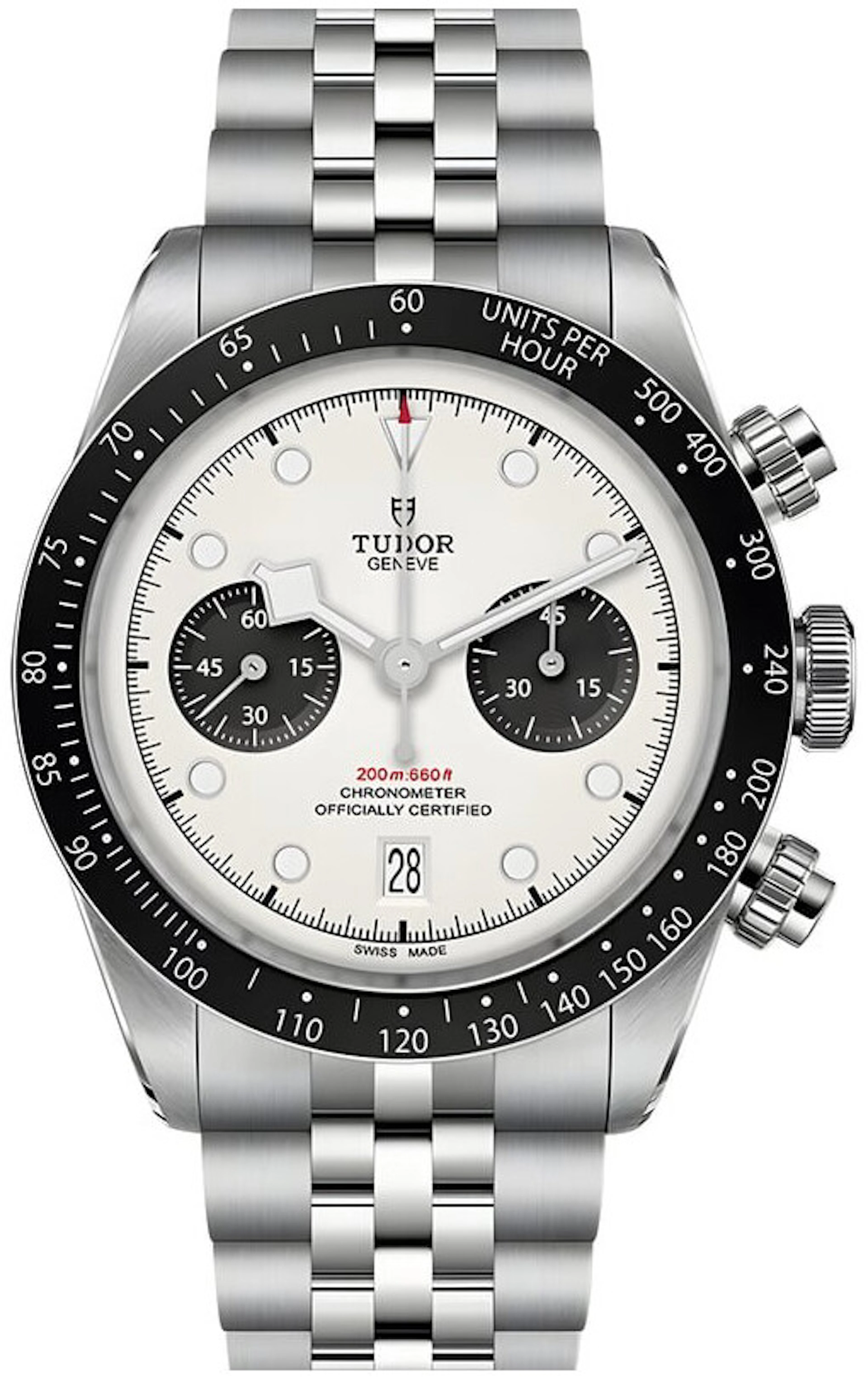 Tudor Black Bay Chrono M79360n-0014 M79360n-0014