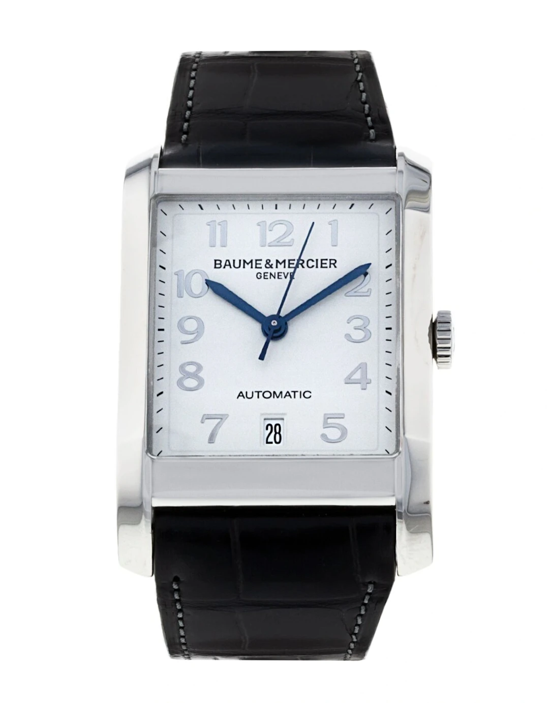 Baume & Mercier Hampton M0A10155 M0A10155