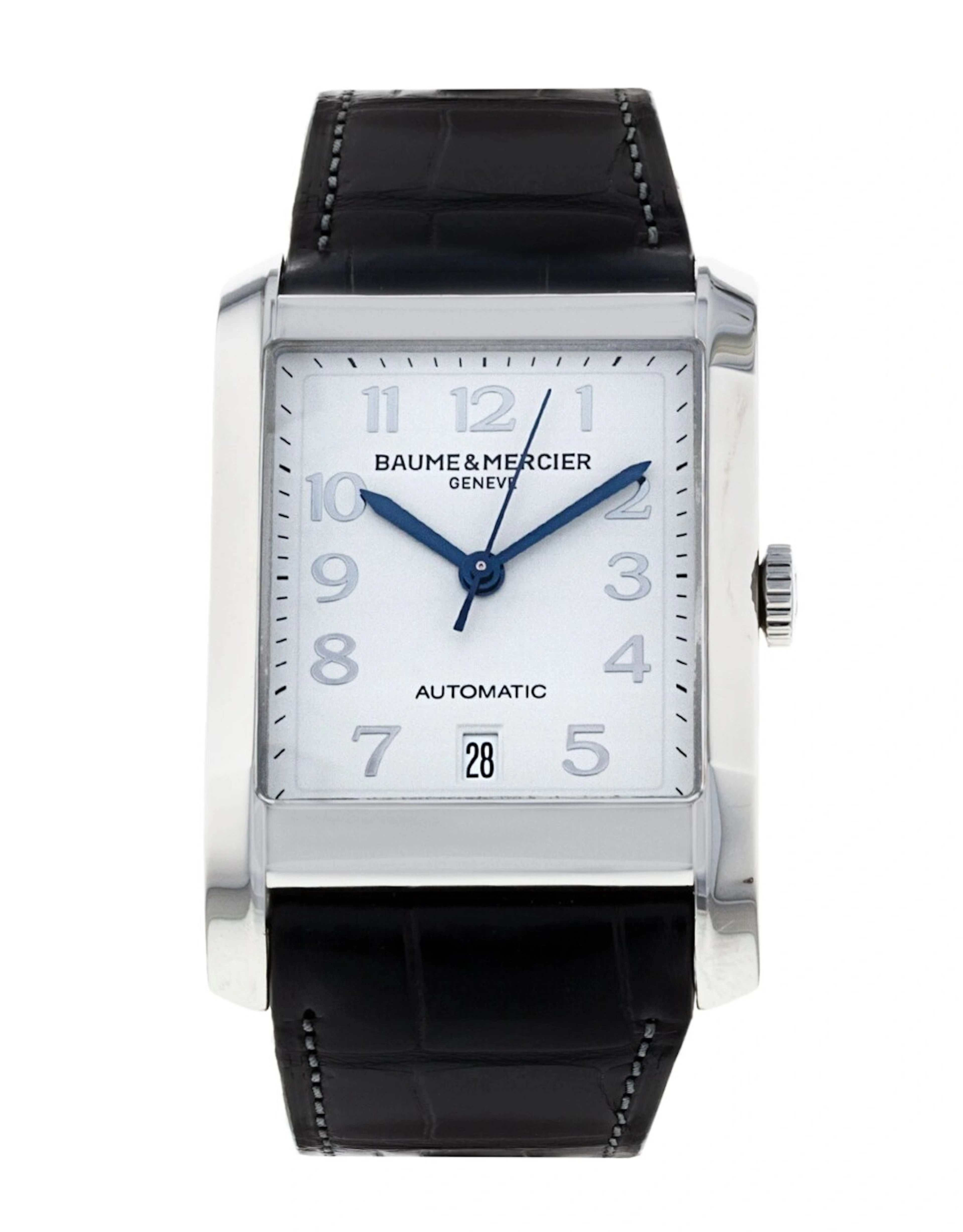 Baume & Mercier Hampton M0A10155 M0A10155